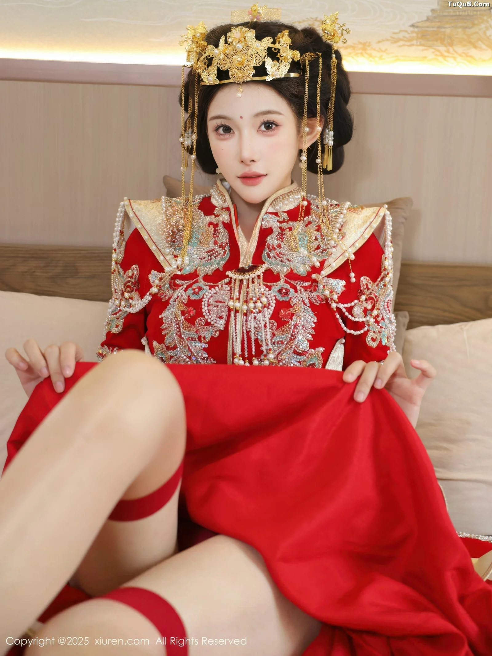 Xrmnw.Vip_梨霜儿_合集 Xrmnw.Vip_梨霜儿_写真