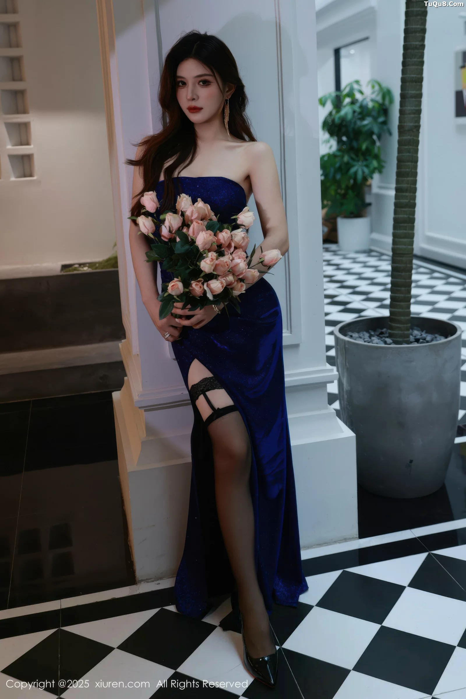 Xrmnw.Vip_阿依莎_写真