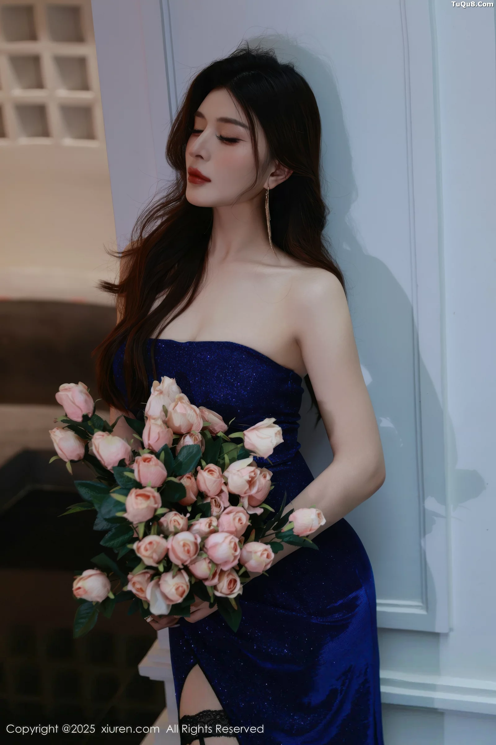 Xrmnw.Vip_阿依莎_写真