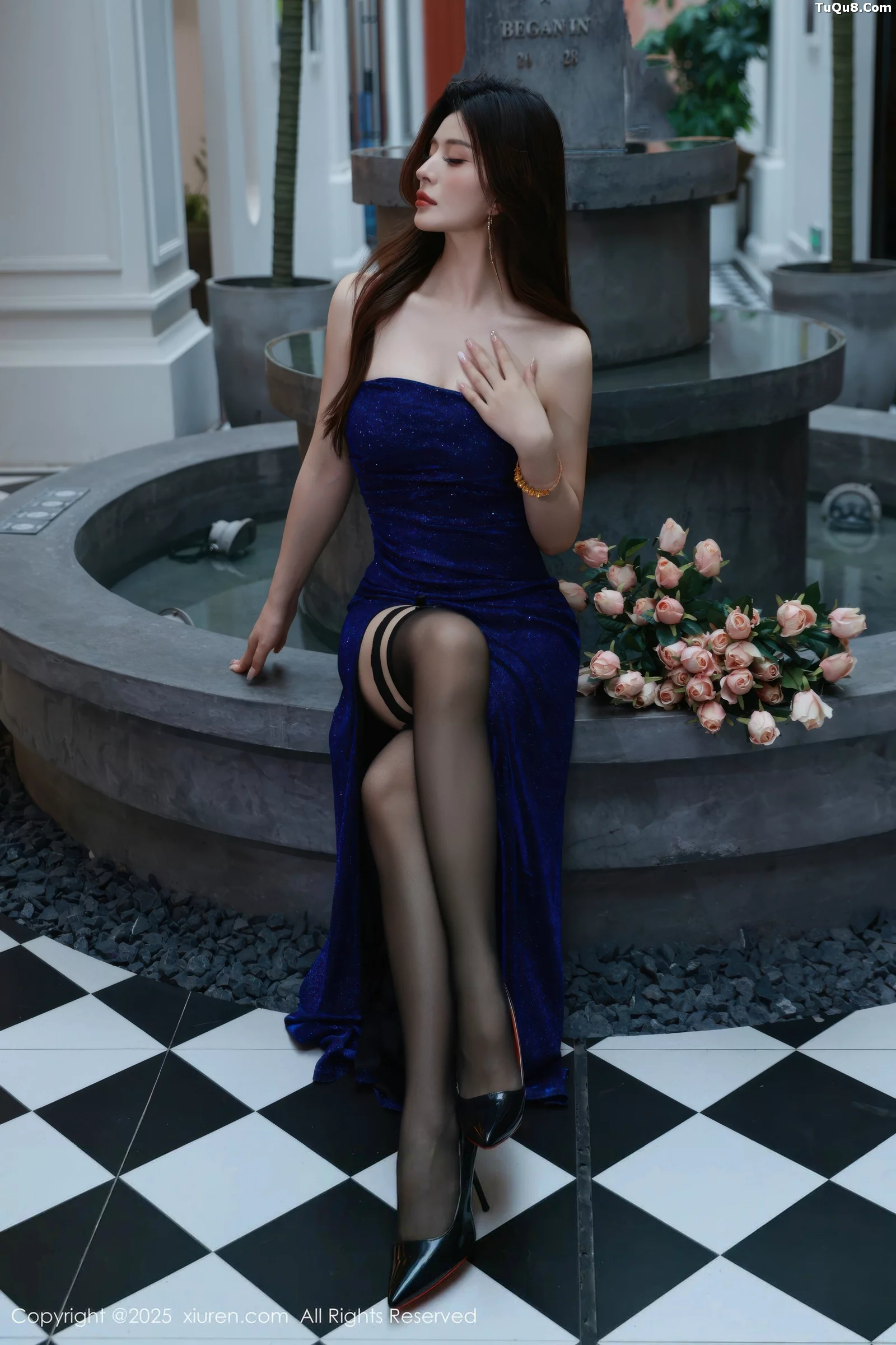 Xrmnw.Vip_阿依莎_合集 Xrmnw.Vip_阿依莎_写真