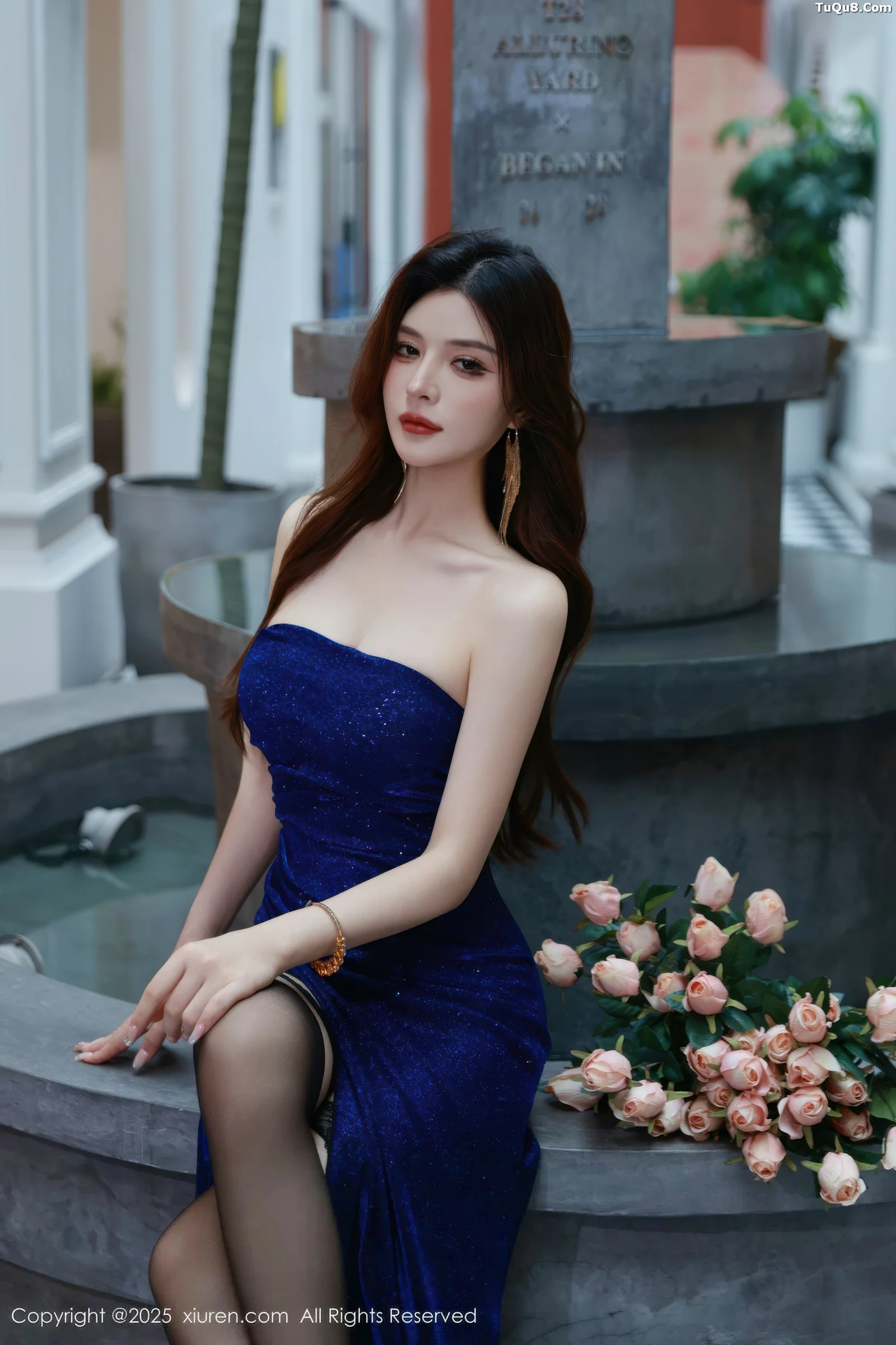 Xrmnw.Vip_阿依莎_合集 Xrmnw.Vip_阿依莎_写真