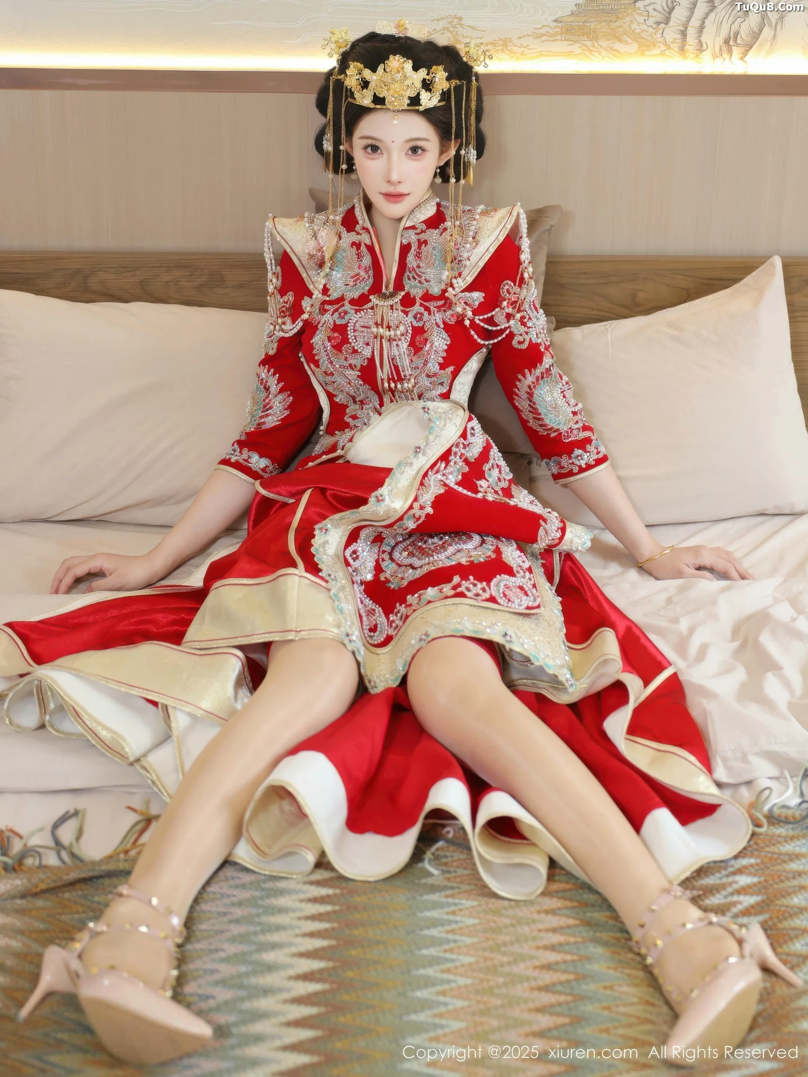 Xrmnw.Vip_梨霜儿_合集 Xrmnw.Vip_梨霜儿_写真