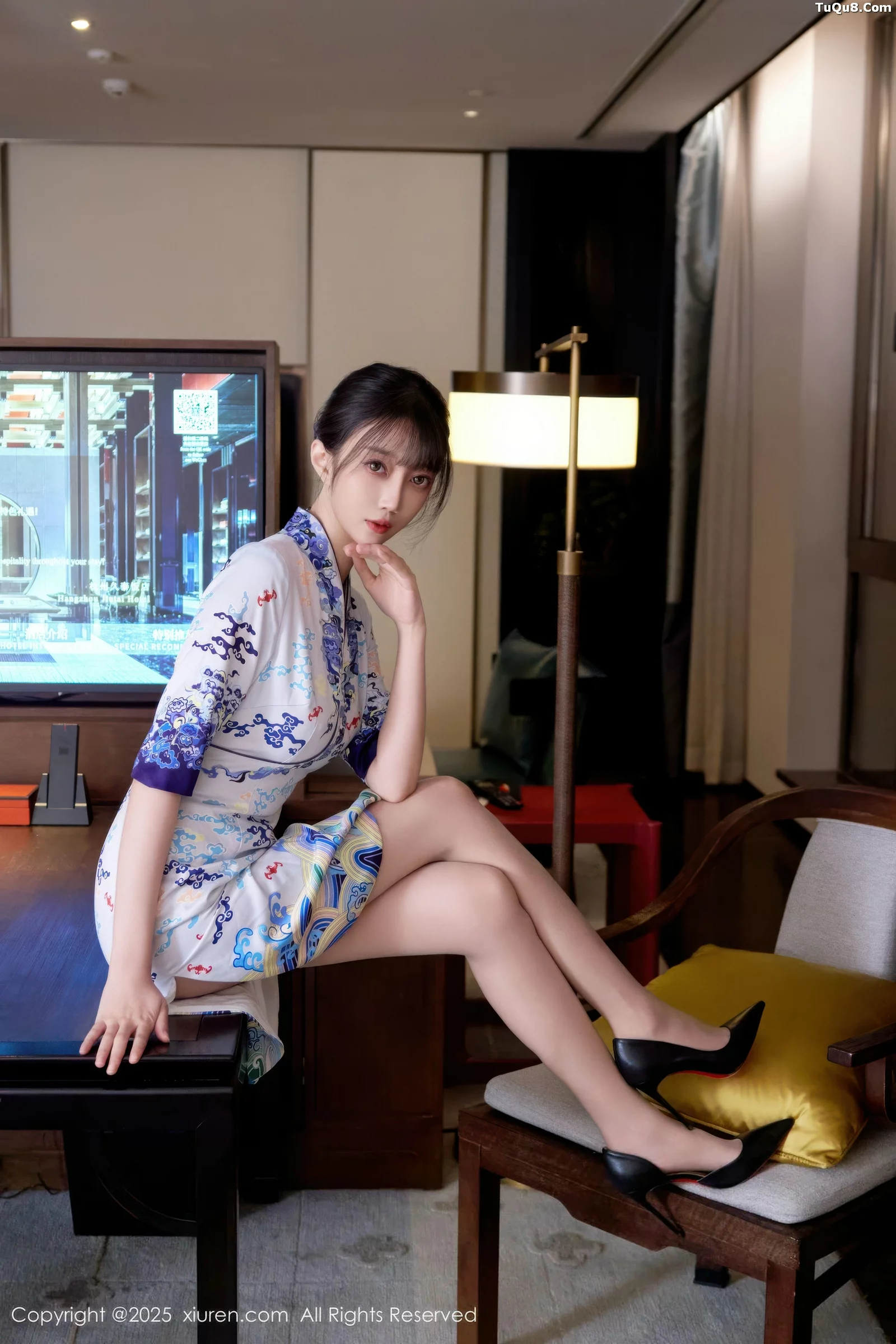 Xrmnw.Vip_玥儿玥_写真