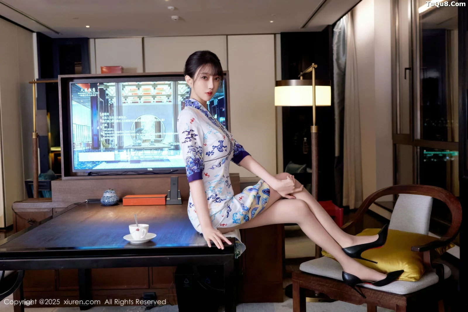 Xrmnw.Vip_玥儿玥_写真