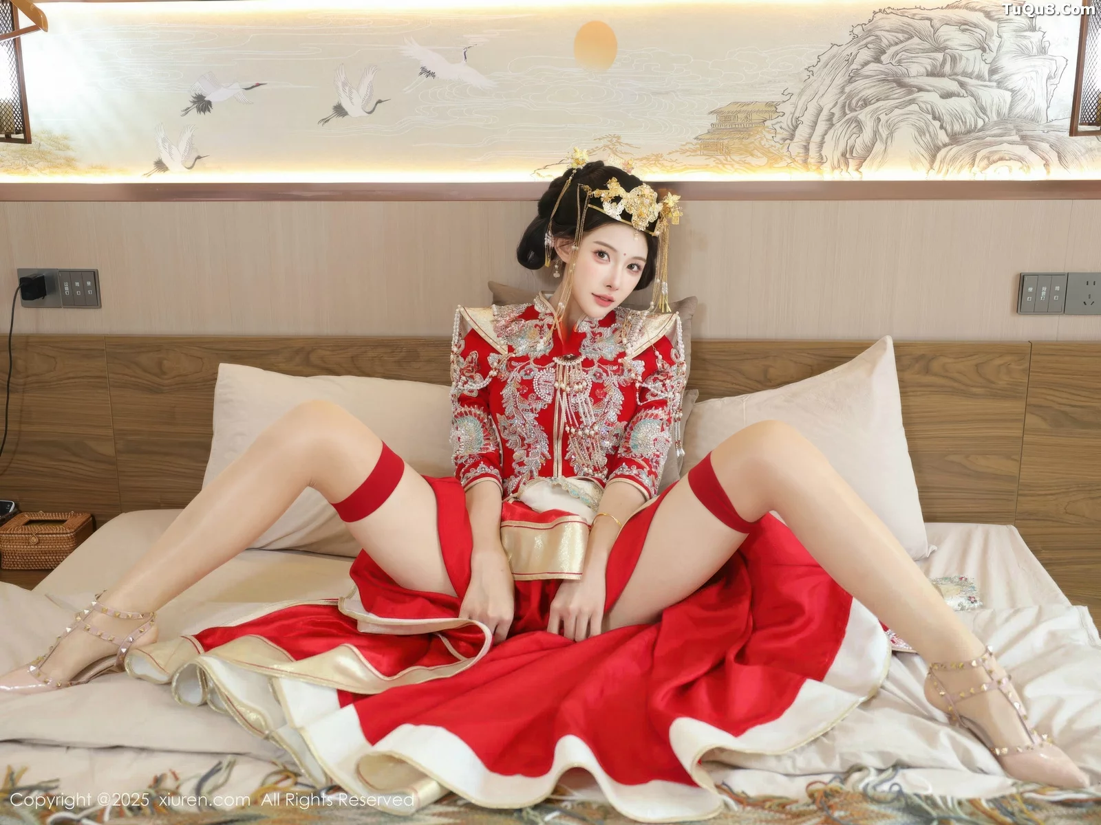 Xrmnw.Vip_梨霜儿_合集 Xrmnw.Vip_梨霜儿_写真