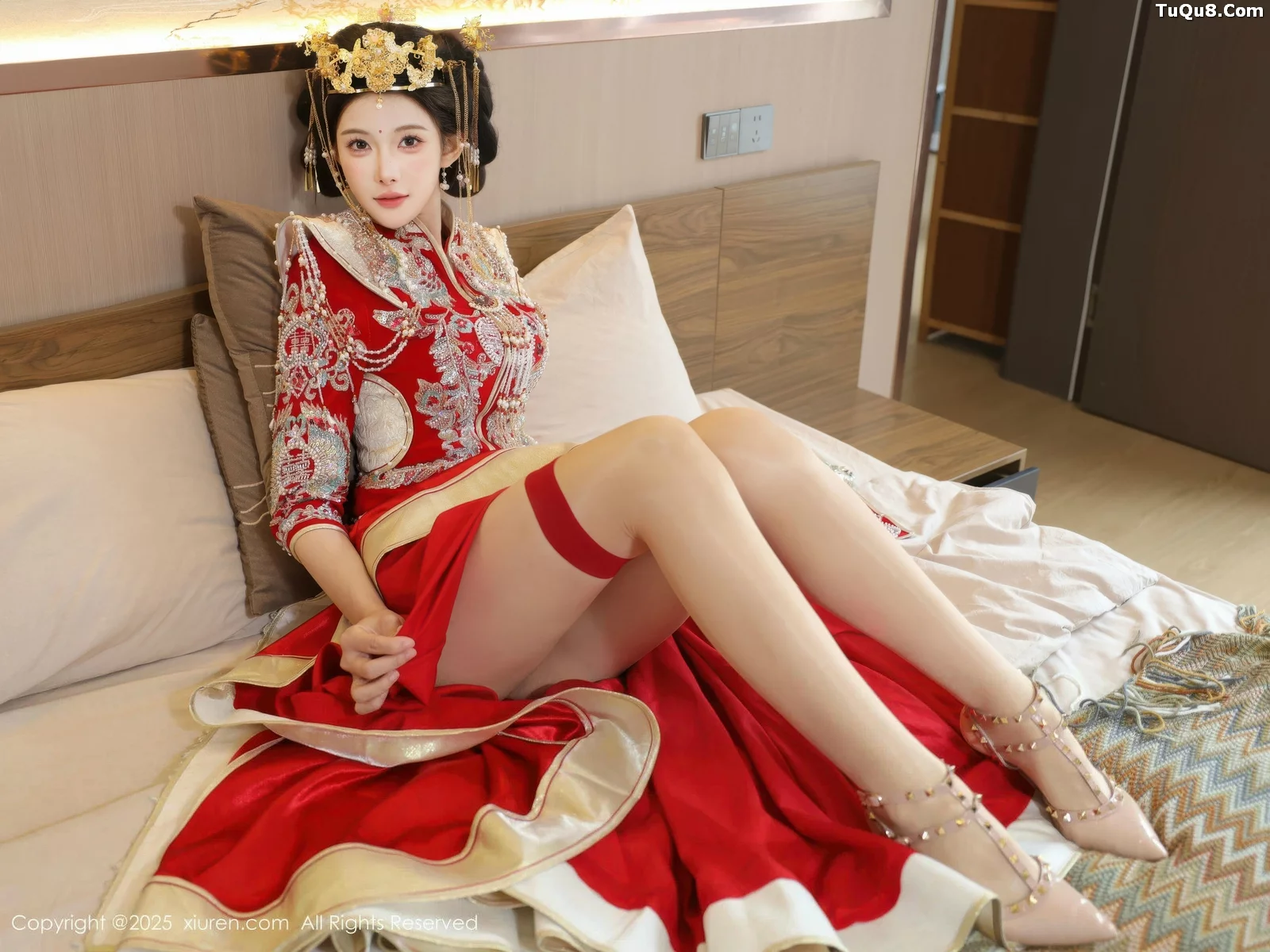 Xrmnw.Vip_梨霜儿_合集 Xrmnw.Vip_梨霜儿_写真