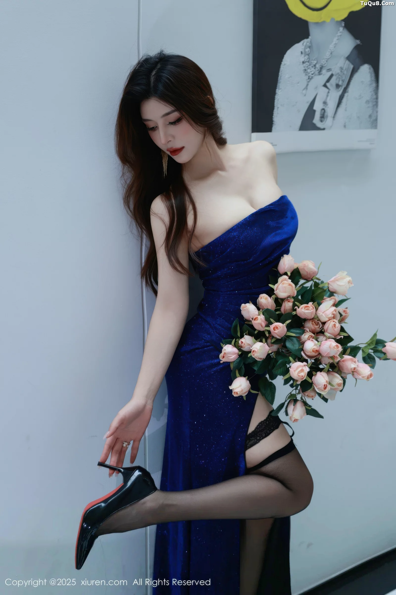 Xrmnw.Vip_阿依莎_合集 Xrmnw.Vip_阿依莎_写真