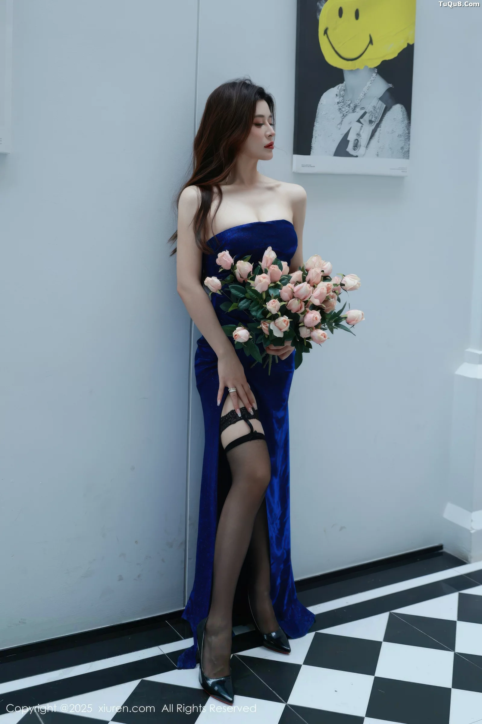 Xrmnw.Vip_阿依莎_合集 Xrmnw.Vip_阿依莎_写真