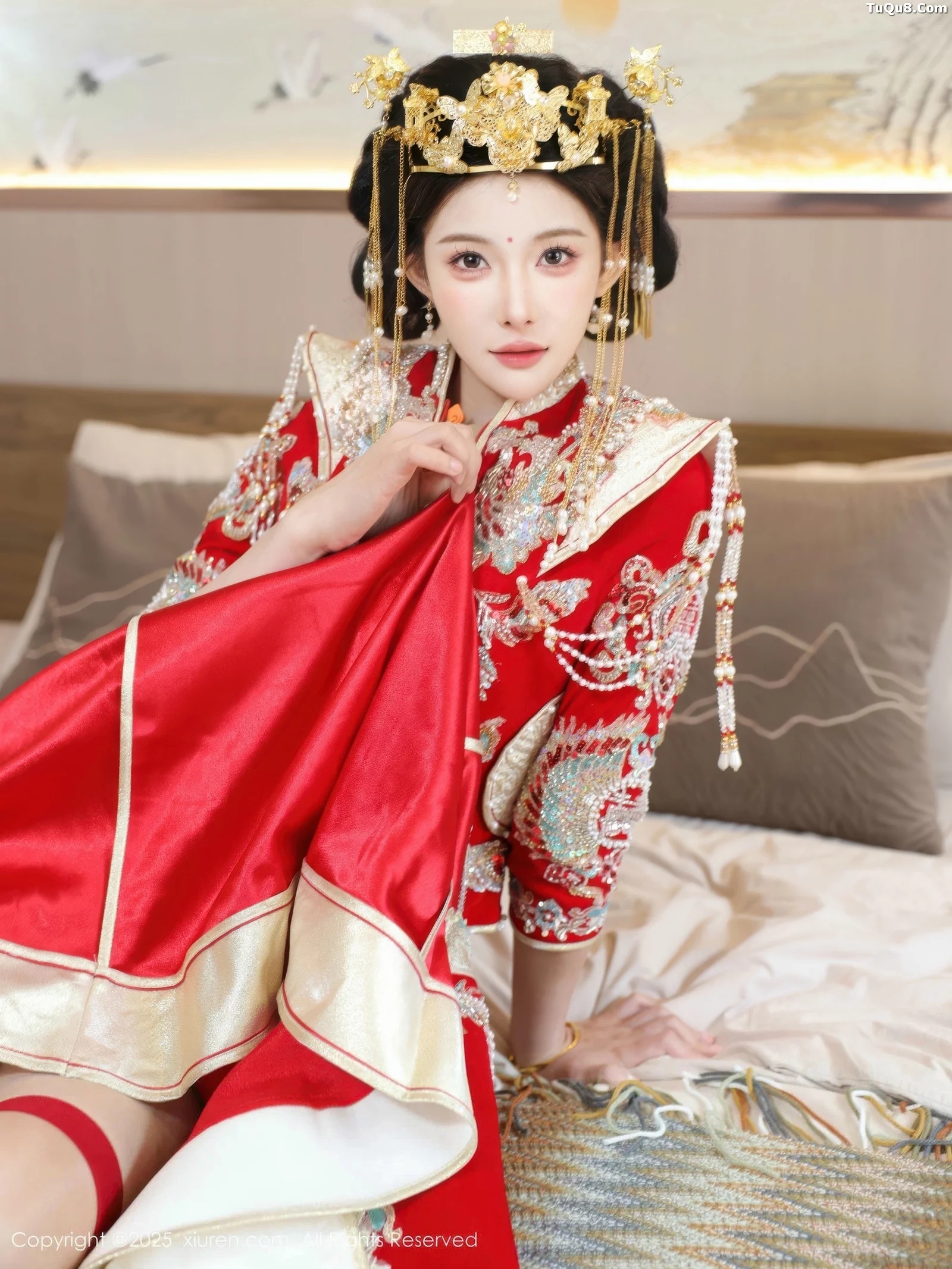 Xrmnw.Vip_梨霜儿_合集 Xrmnw.Vip_梨霜儿_写真