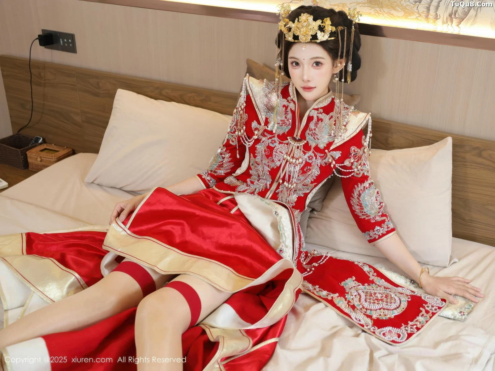 Xrmnw.Vip_梨霜儿_合集 Xrmnw.Vip_梨霜儿_写真