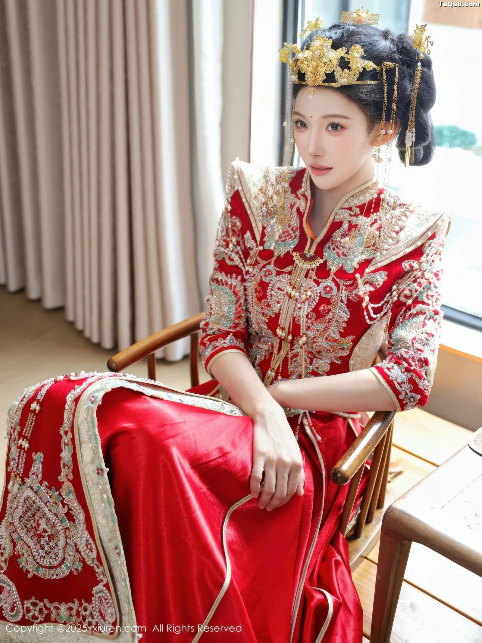 Xrmnw.Vip_梨霜儿_合集 Xrmnw.Vip_梨霜儿_写真