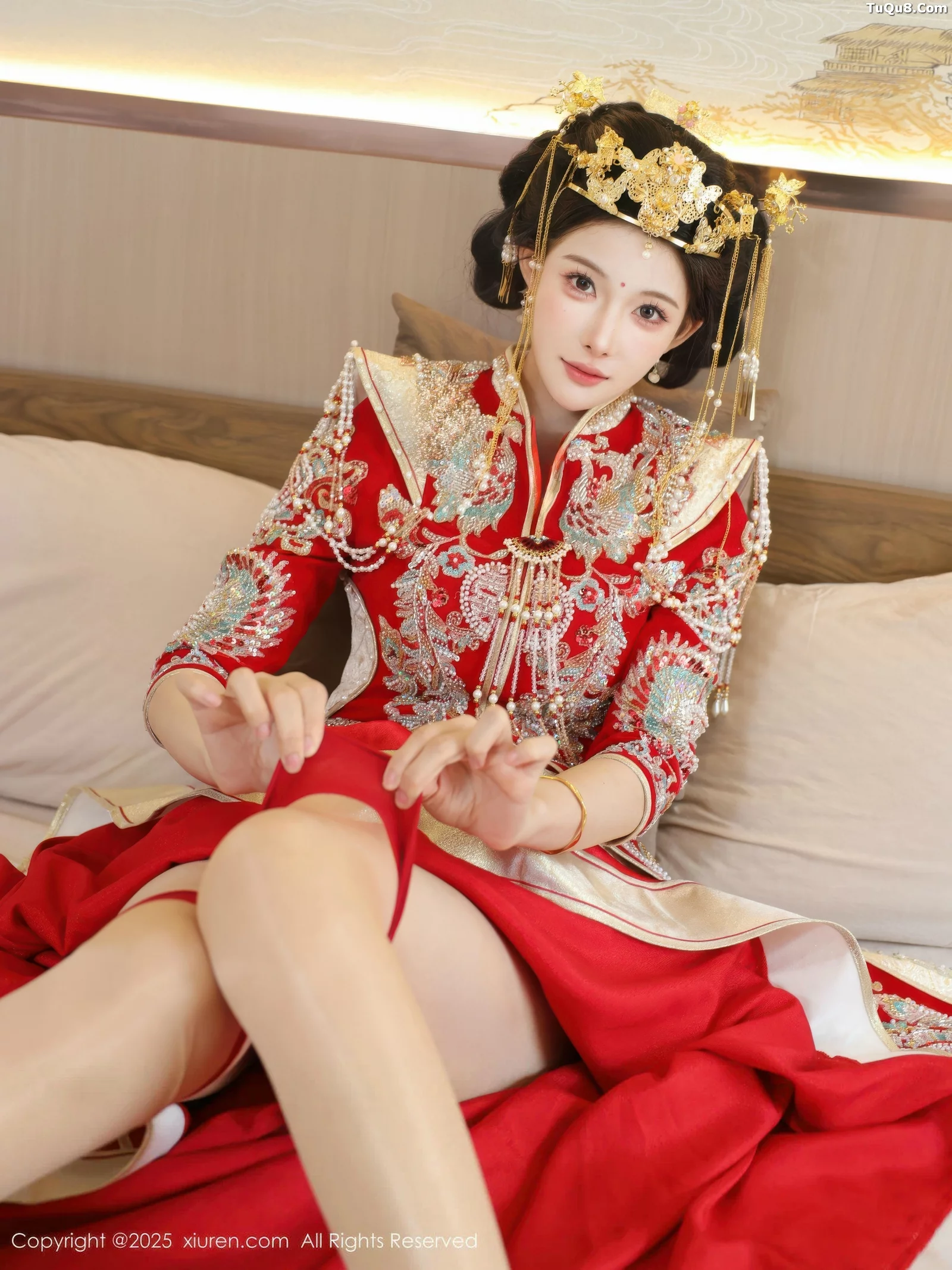 Xrmnw.Vip_梨霜儿_合集 Xrmnw.Vip_梨霜儿_写真