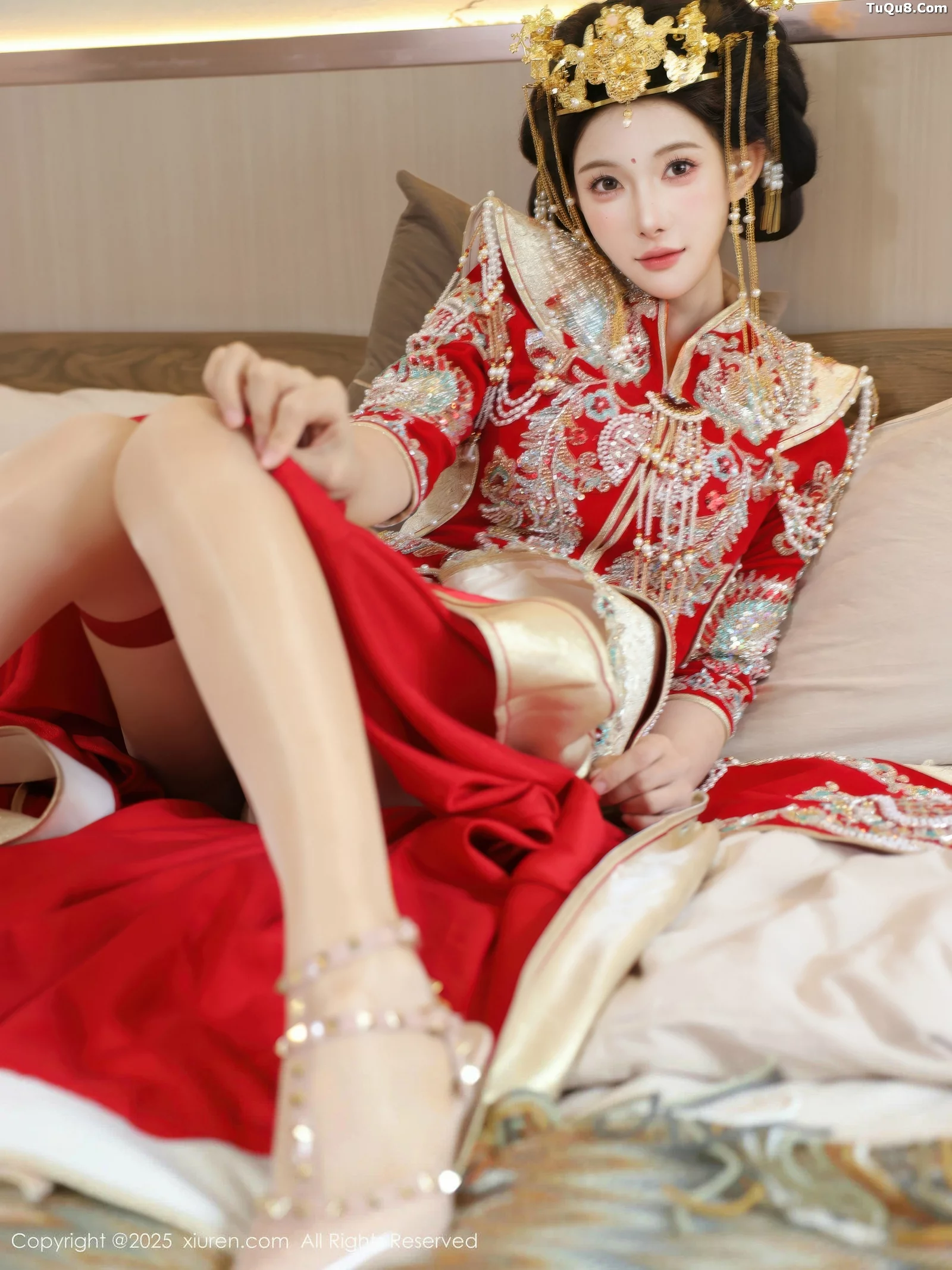 Xrmnw.Vip_梨霜儿_合集 Xrmnw.Vip_梨霜儿_写真