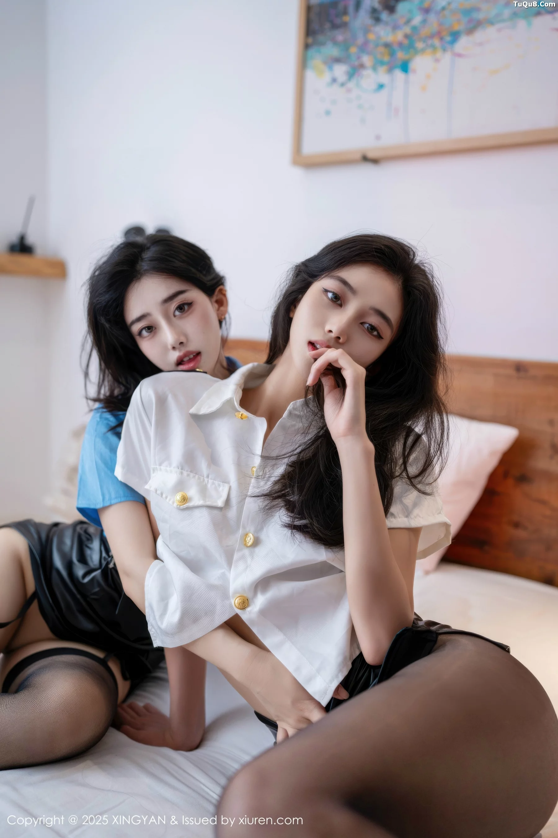 Xrmnw.Vip_模特合集_写真