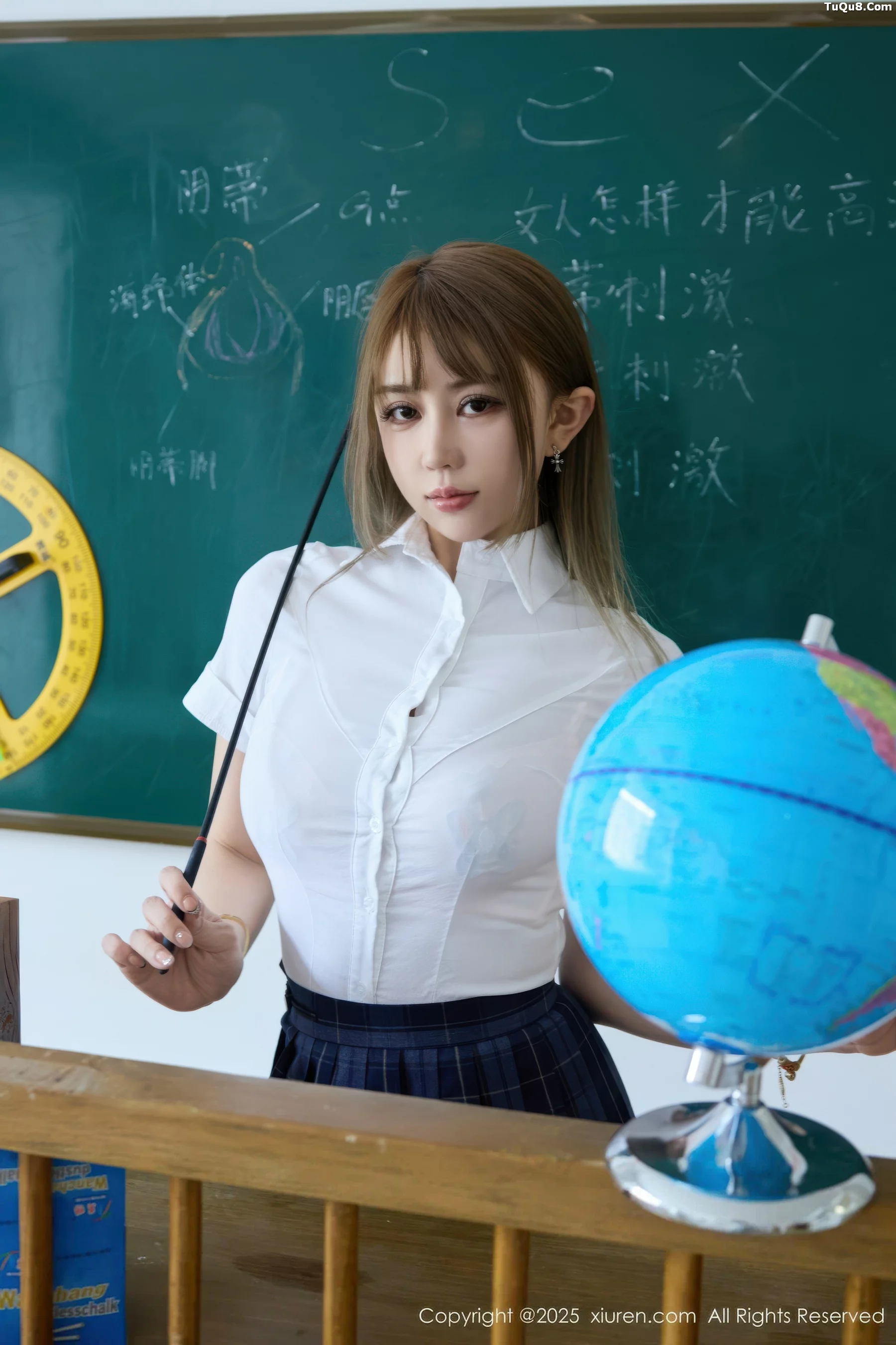 Xrmnw.Vip_柚柚_写真