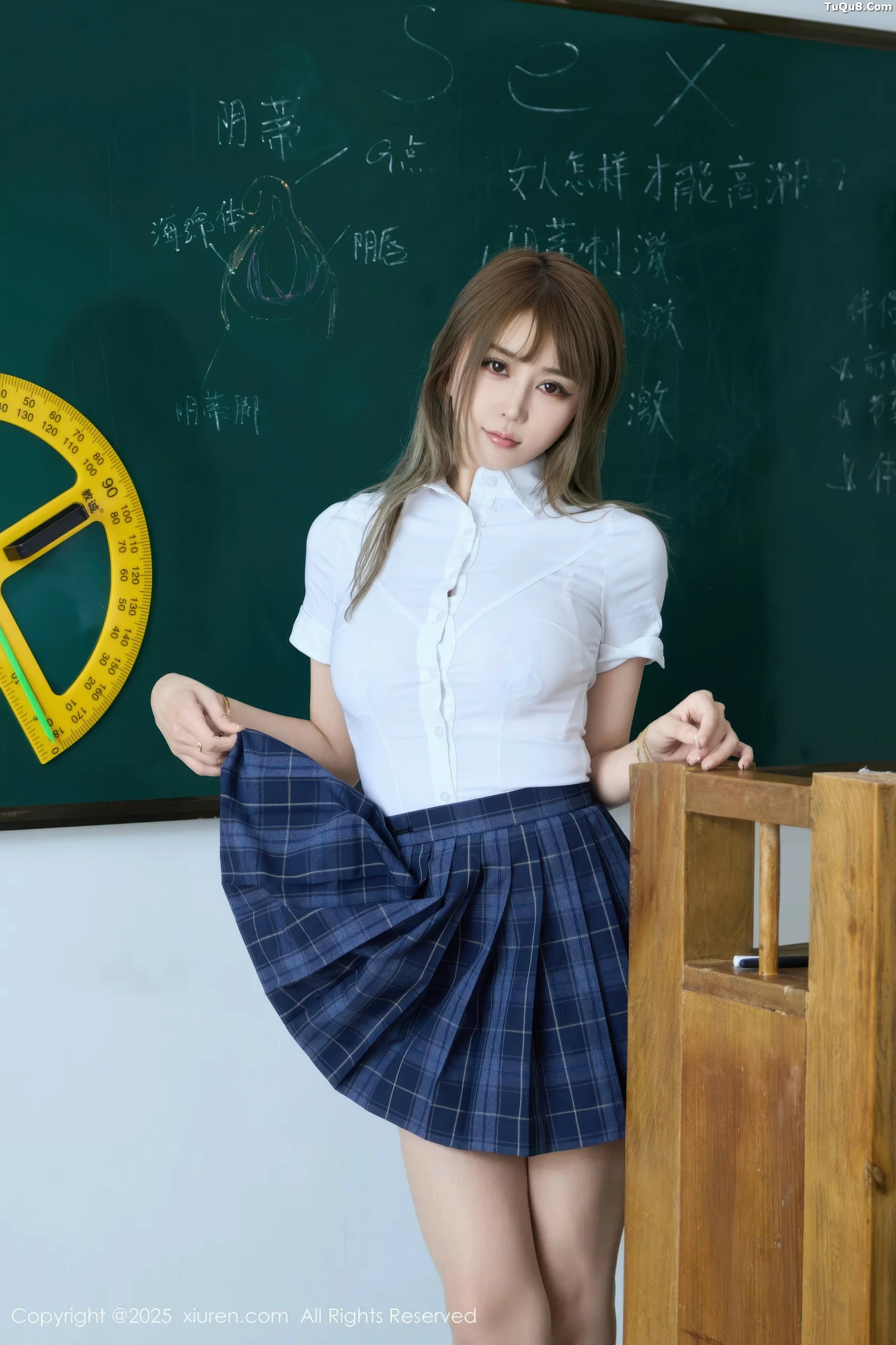 Xrmnw.Vip_柚柚_写真