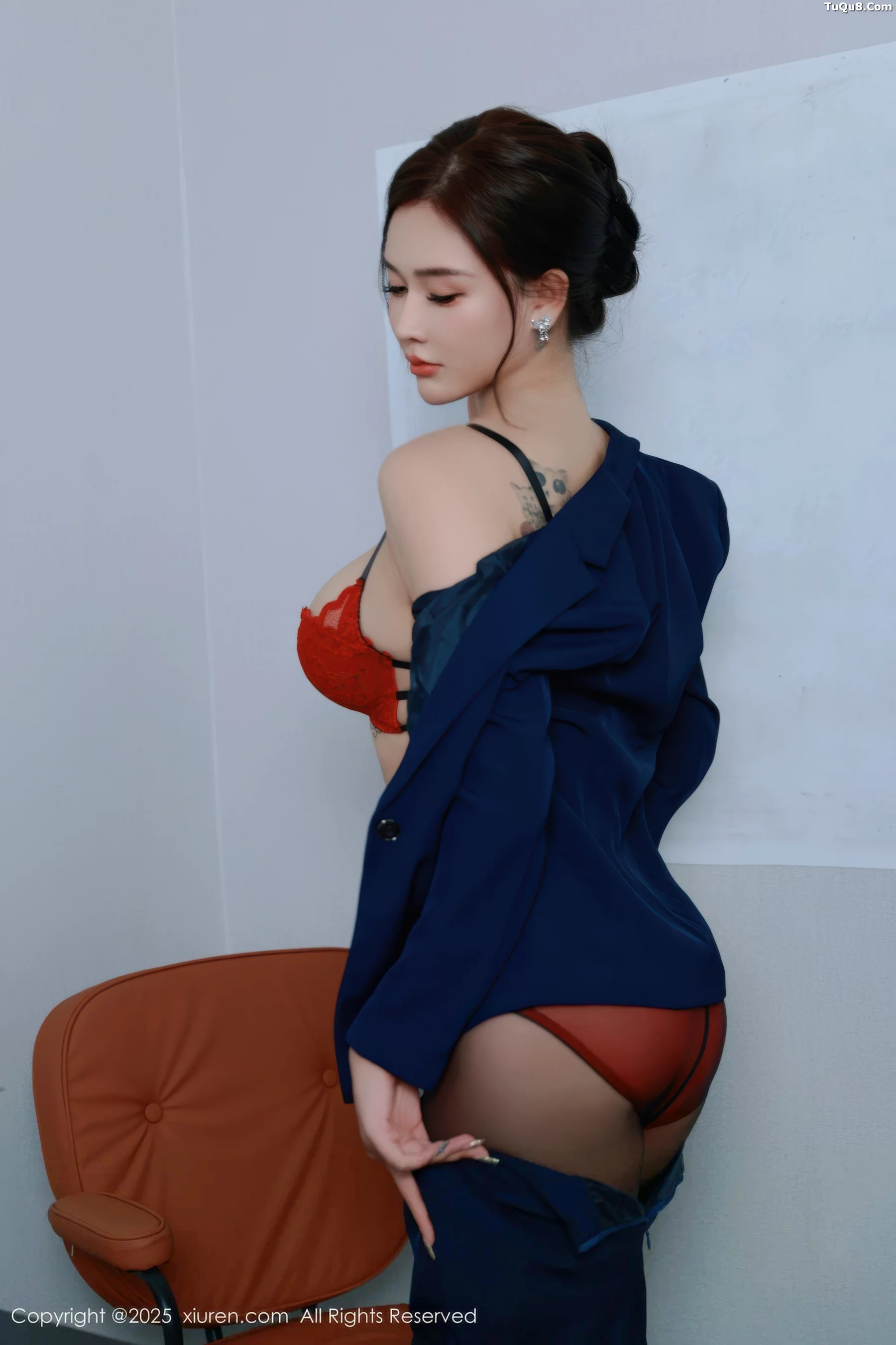 Xrmnw.Vip_娜比_写真