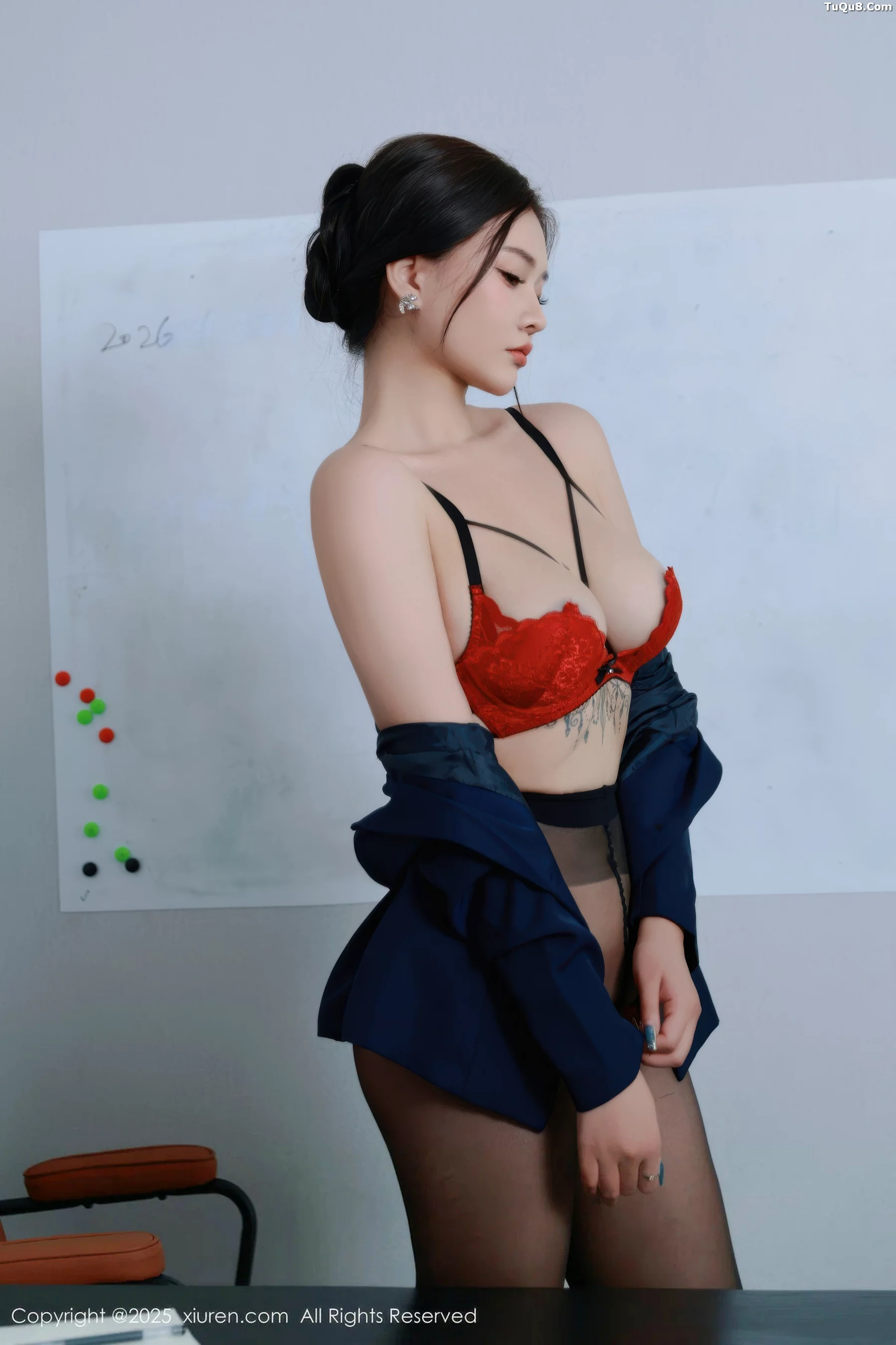 Xrmnw.Vip_娜比_合集 Xrmnw.Vip_娜比_写真