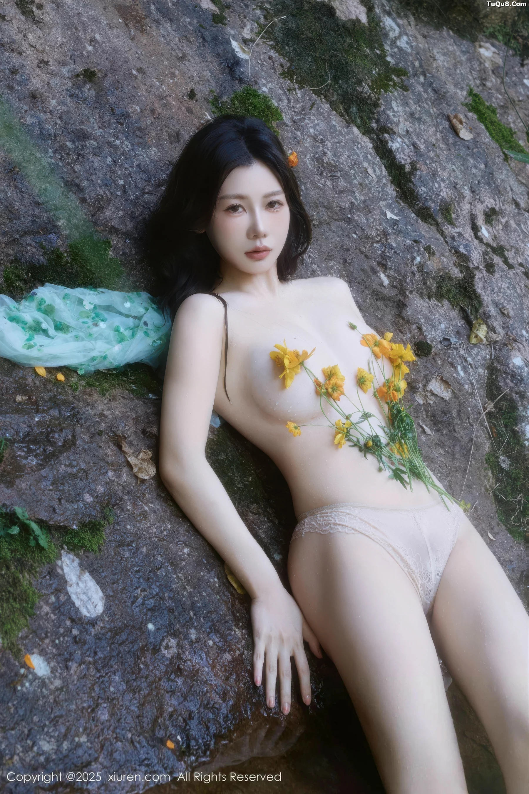 Xrmnw.Vip_尹甜甜_合集 Xrmnw.Vip_尹甜甜_写真