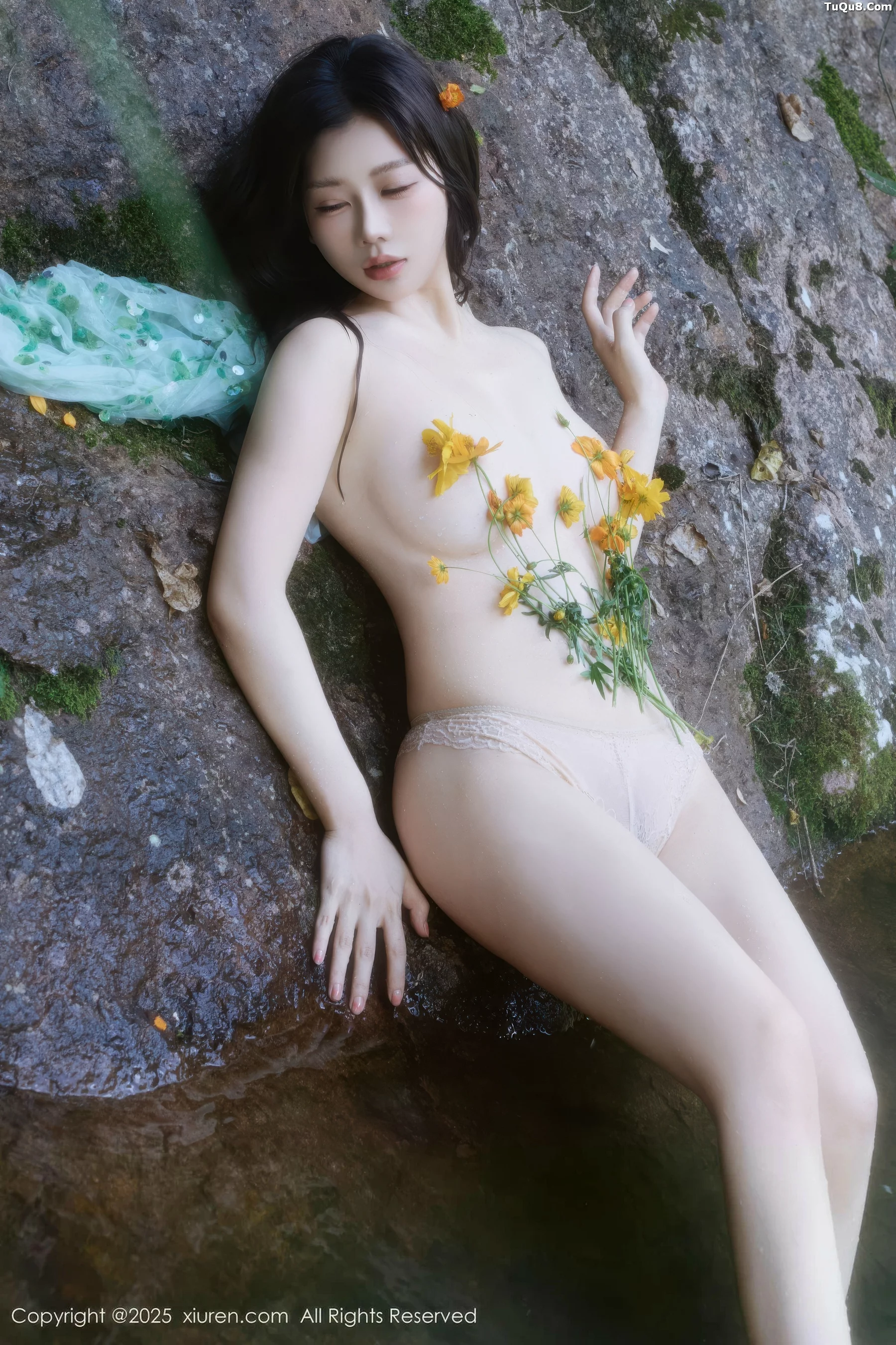 Xrmnw.Vip_尹甜甜_合集 Xrmnw.Vip_尹甜甜_写真