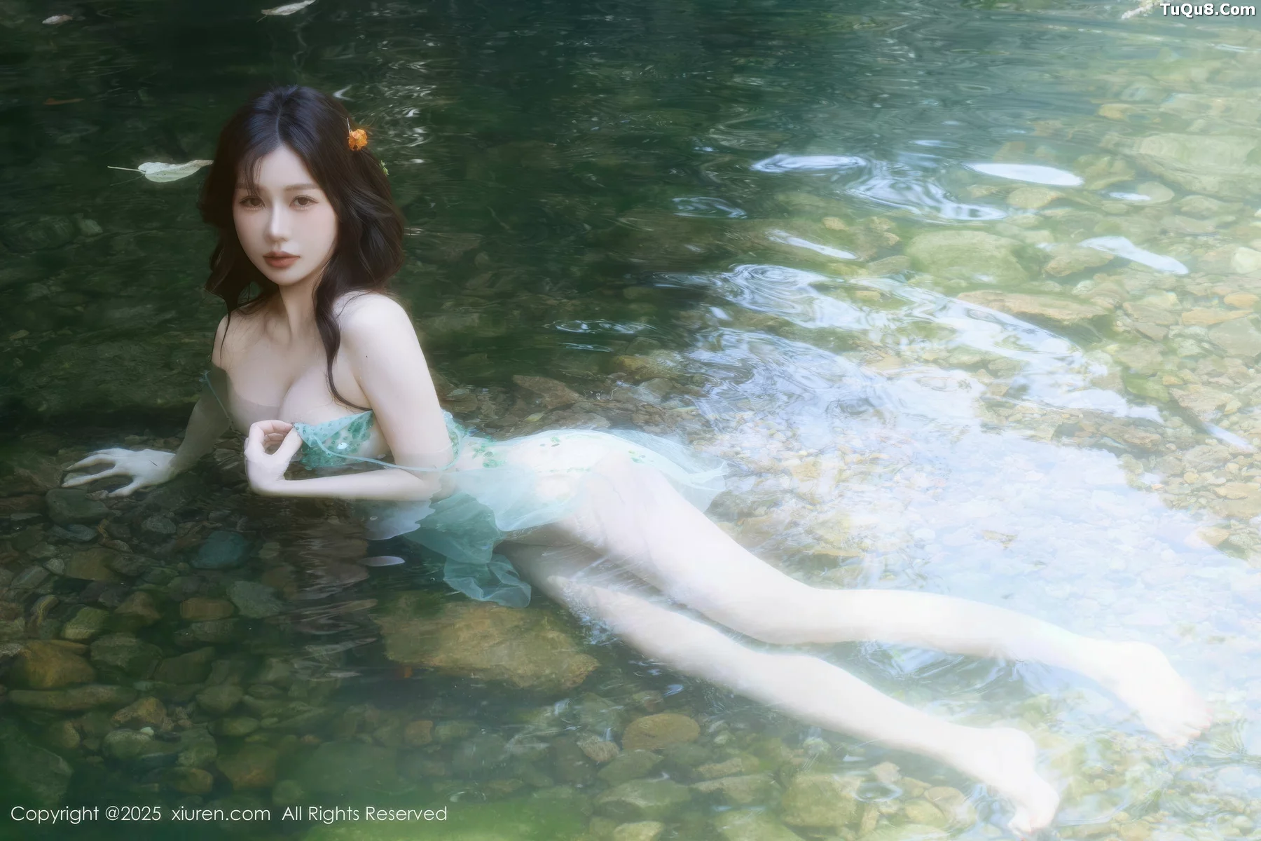 Xrmnw.Vip_尹甜甜_写真