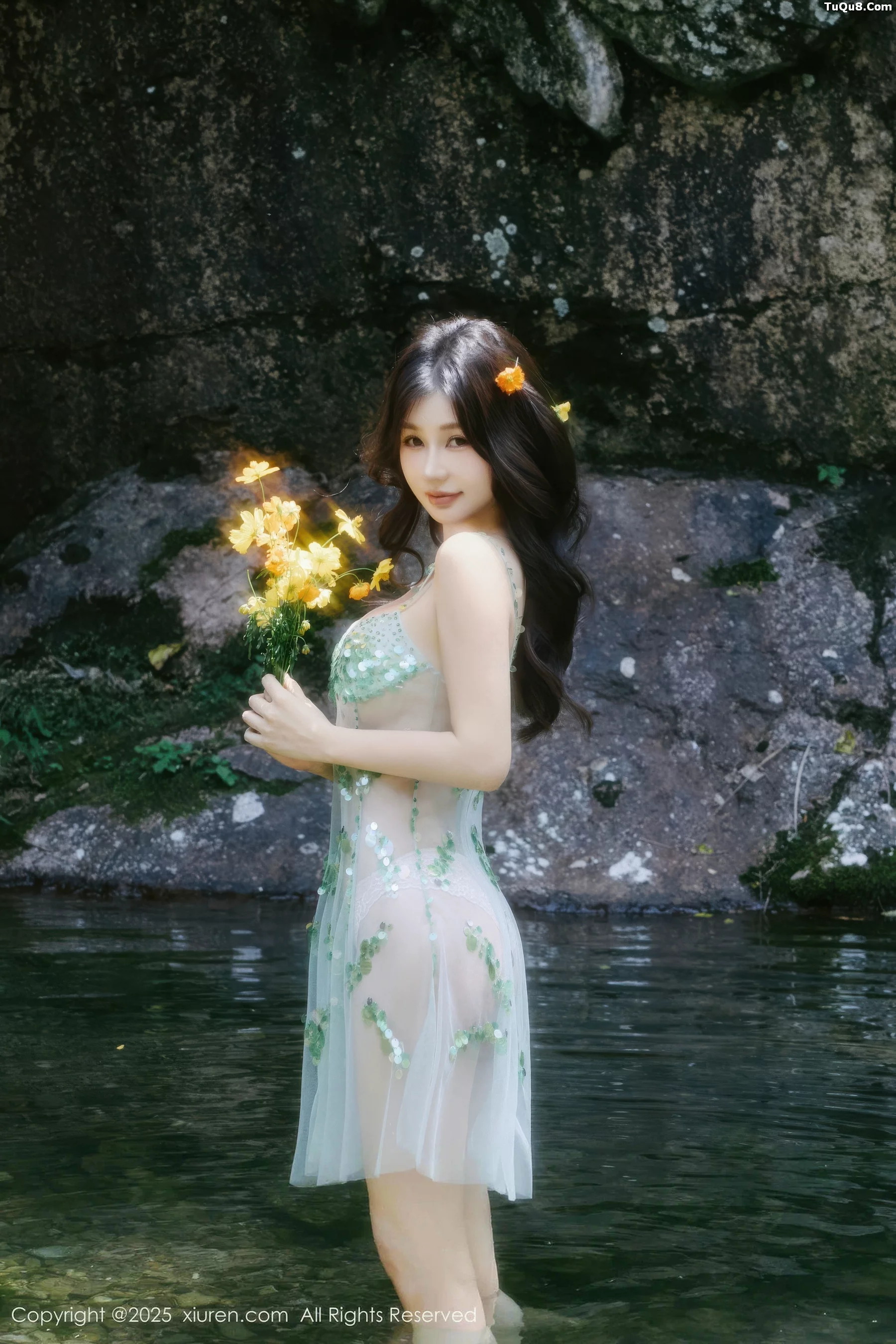 Xrmnw.Vip_尹甜甜_合集 Xrmnw.Vip_尹甜甜_写真