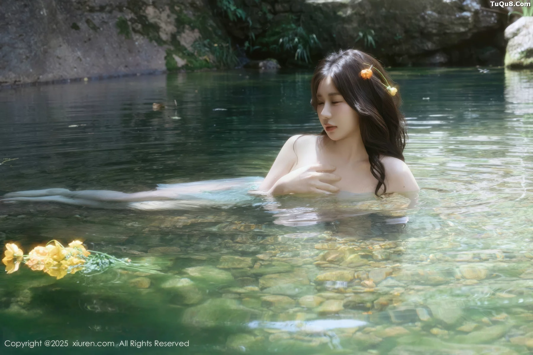 Xrmnw.Vip_尹甜甜_写真