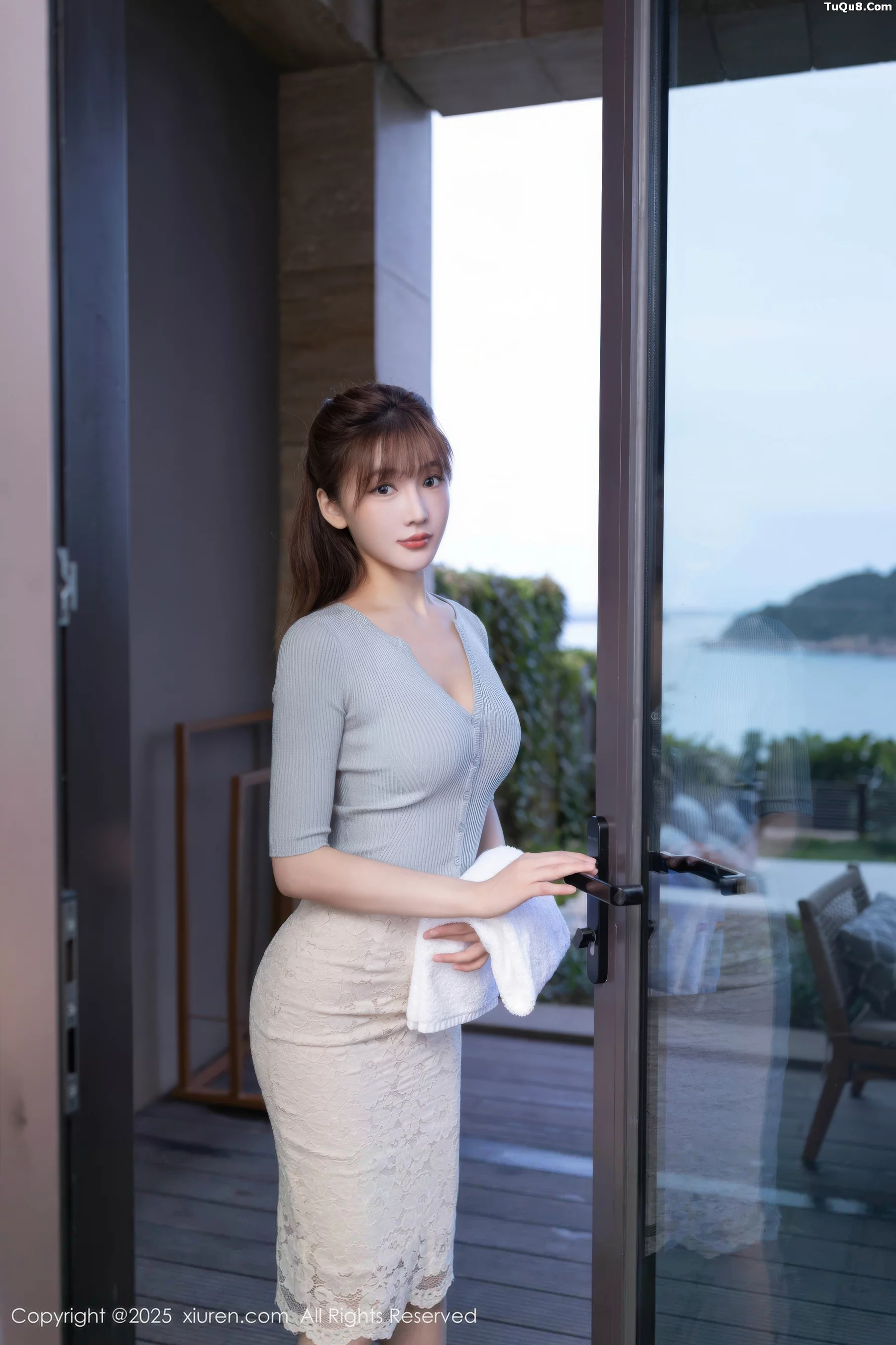 Xrmnw.Vip_陆萱萱_合集 Xrmnw.Vip_陆萱萱_写真