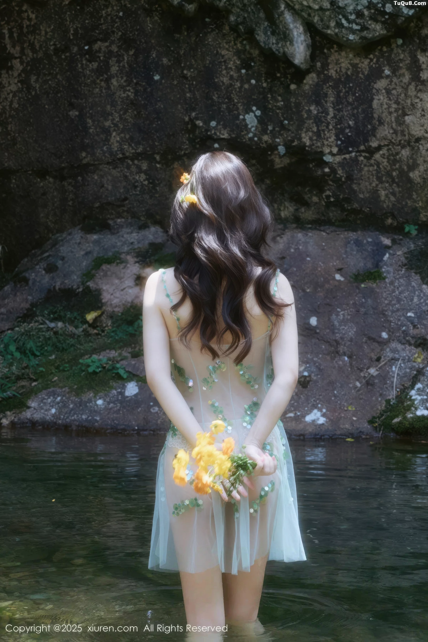 Xrmnw.Vip_尹甜甜_合集 Xrmnw.Vip_尹甜甜_写真