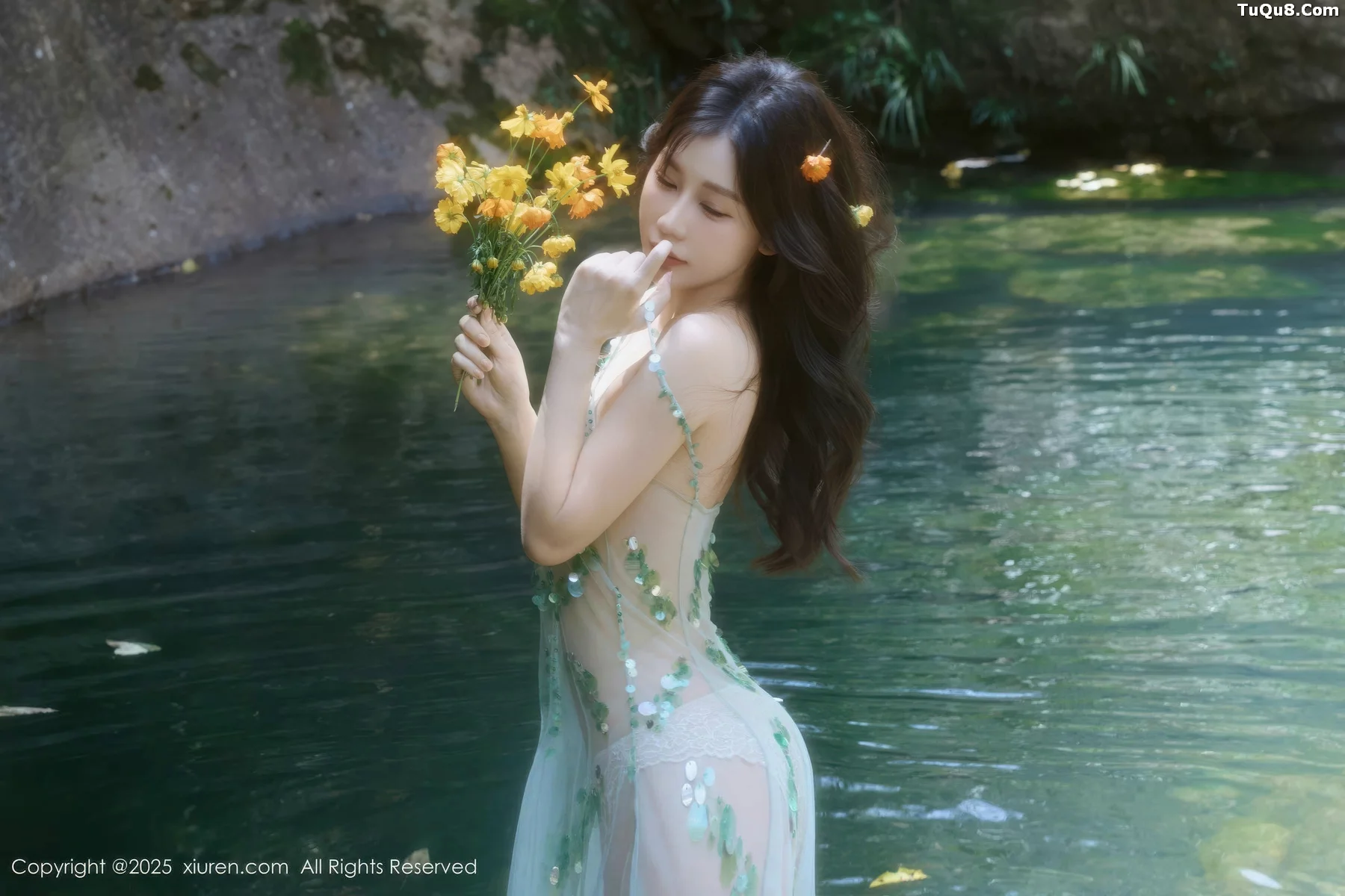 Xrmnw.Vip_尹甜甜_写真