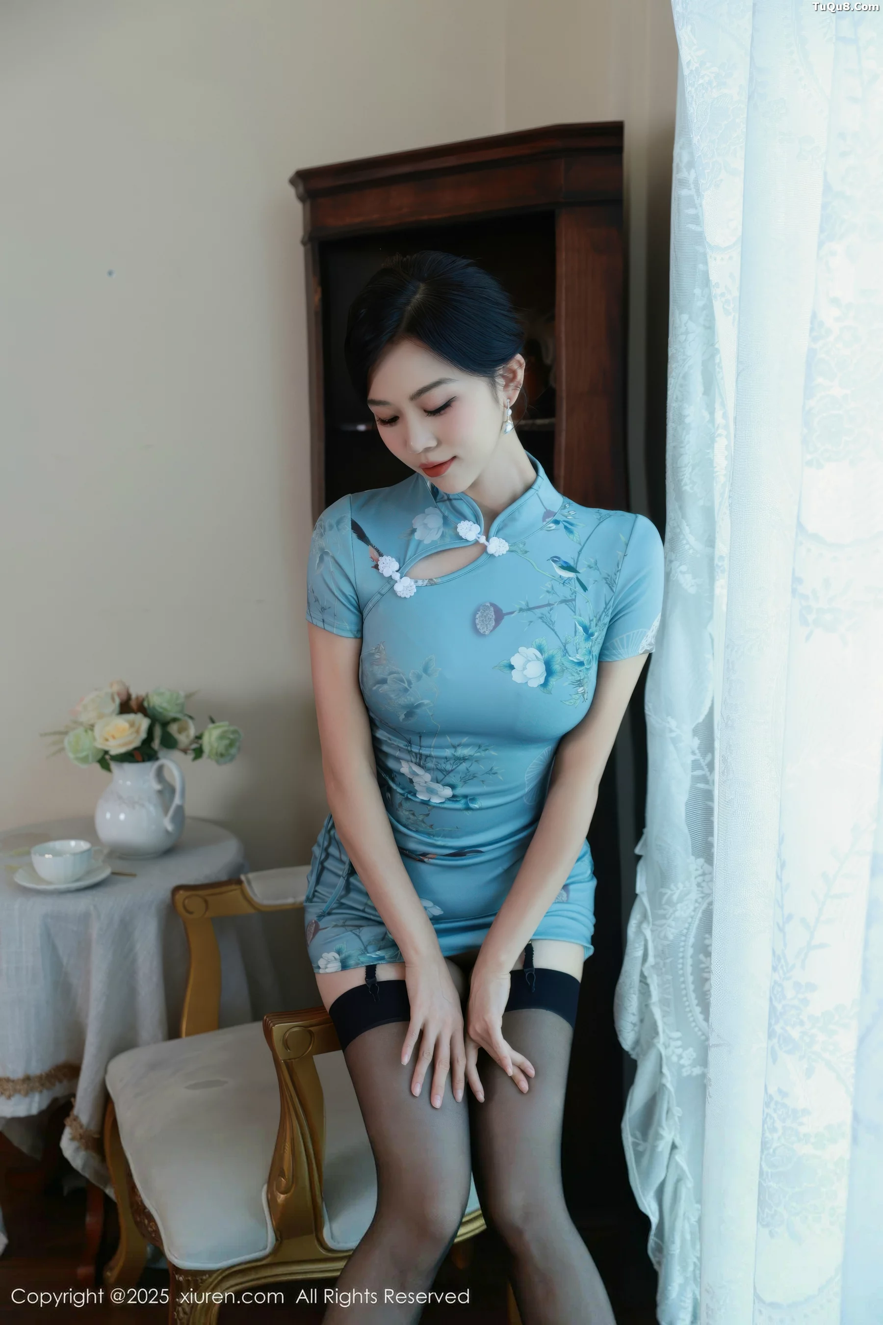 Xrmnw.Vip_玫瑰我爱你_写真