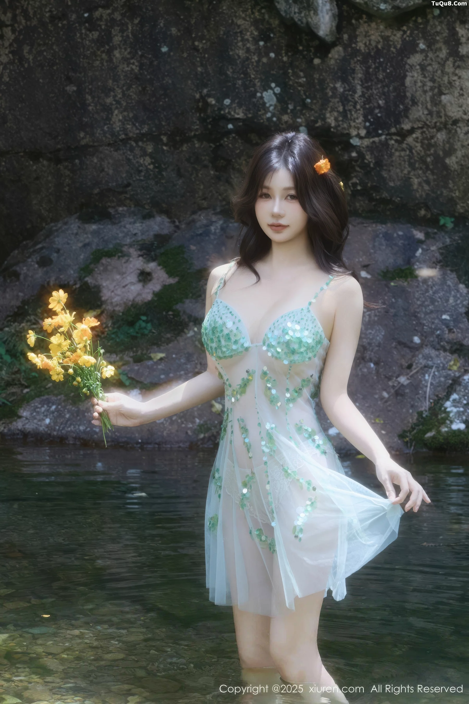 Xrmnw.Vip_尹甜甜_合集 Xrmnw.Vip_尹甜甜_写真