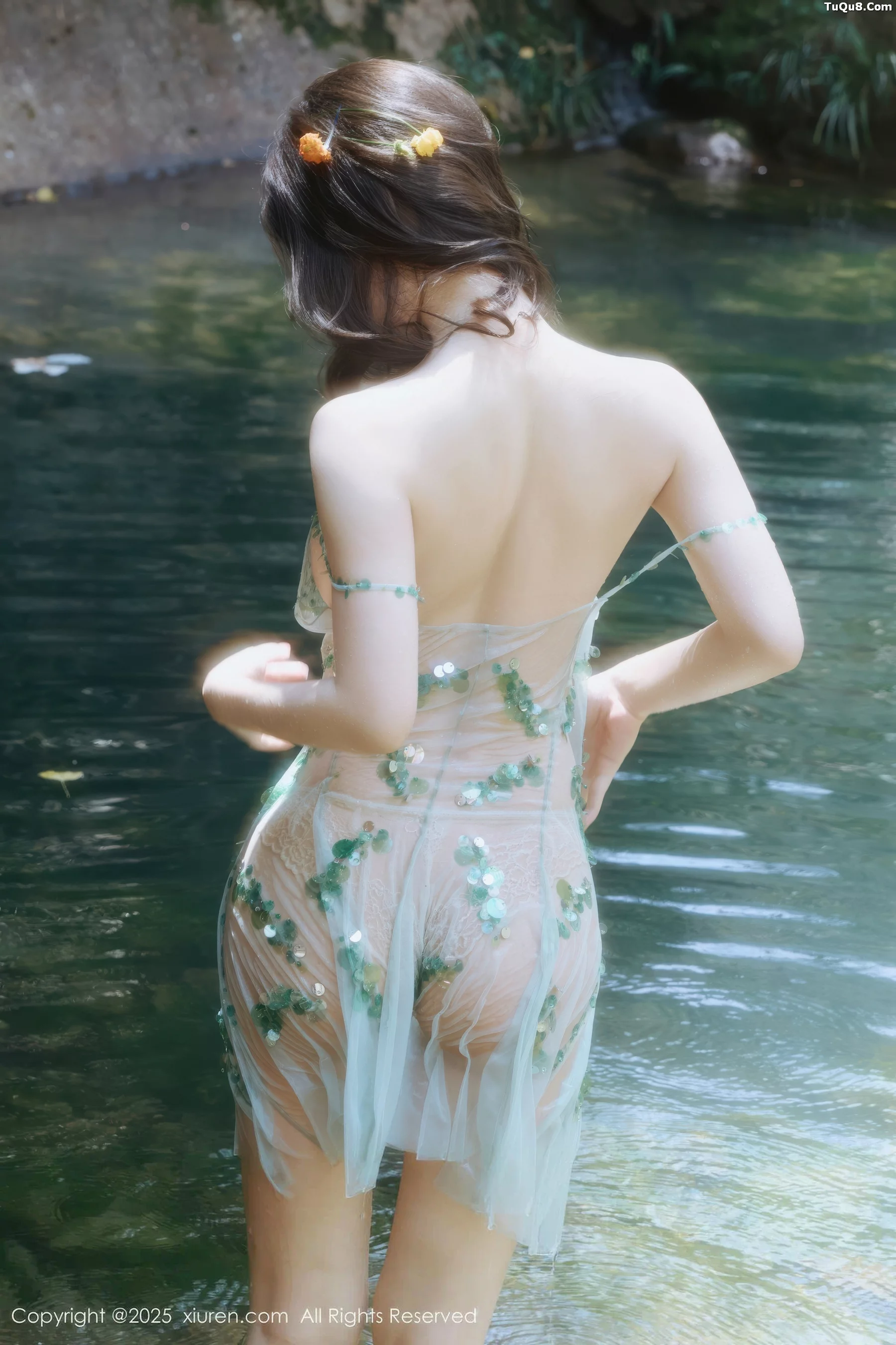 Xrmnw.Vip_尹甜甜_合集 Xrmnw.Vip_尹甜甜_写真