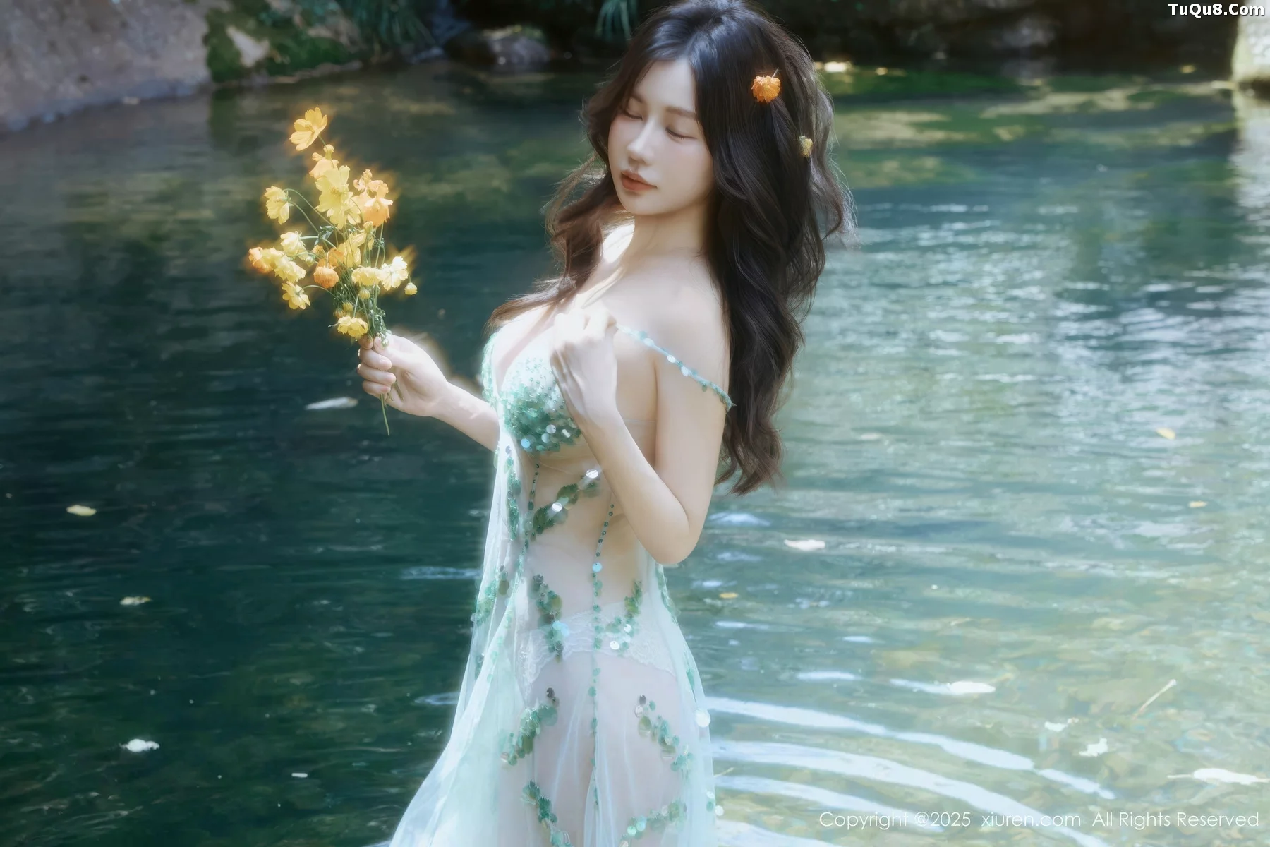 Xrmnw.Vip_尹甜甜_合集 Xrmnw.Vip_尹甜甜_写真