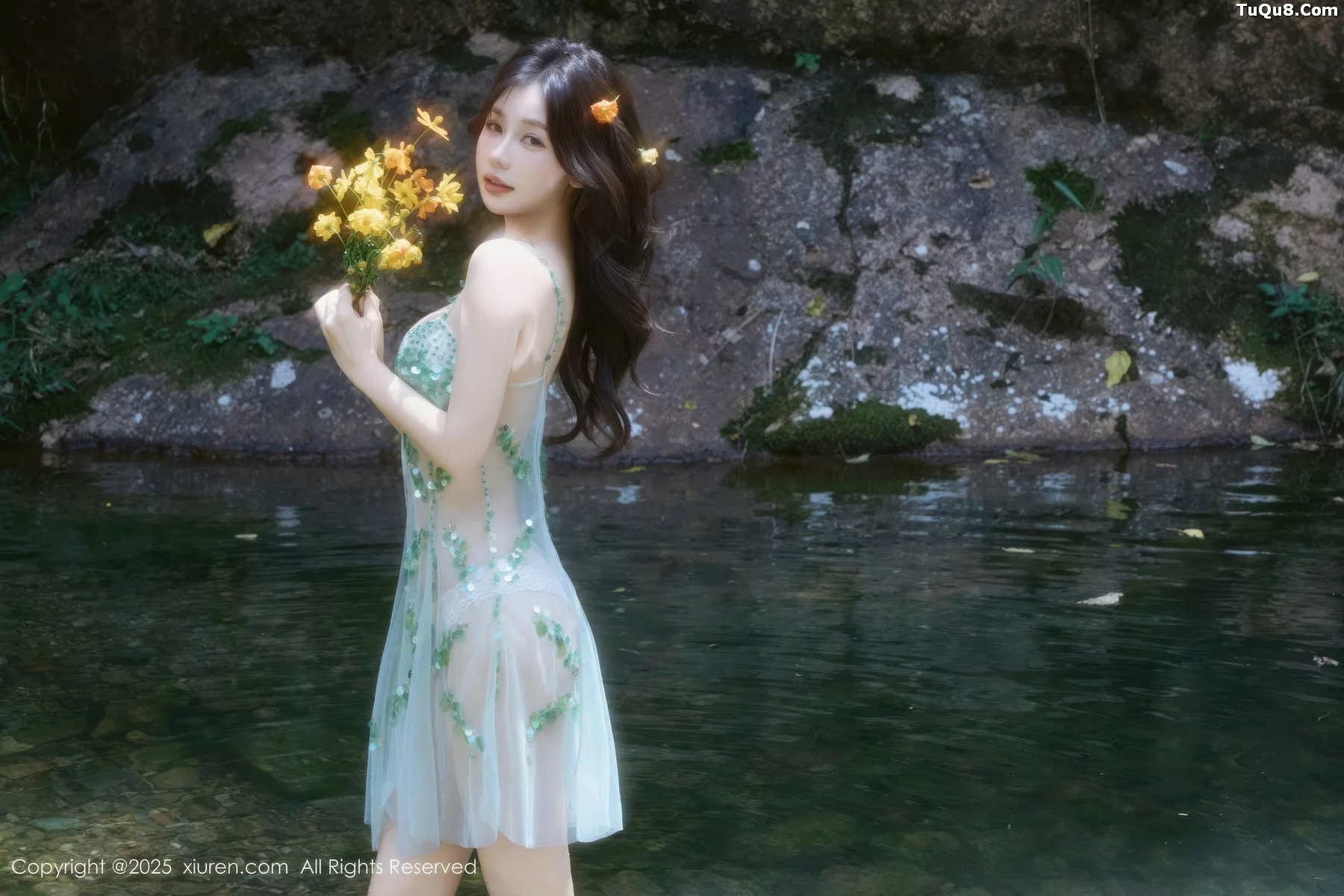 Xrmnw.Vip_尹甜甜_写真