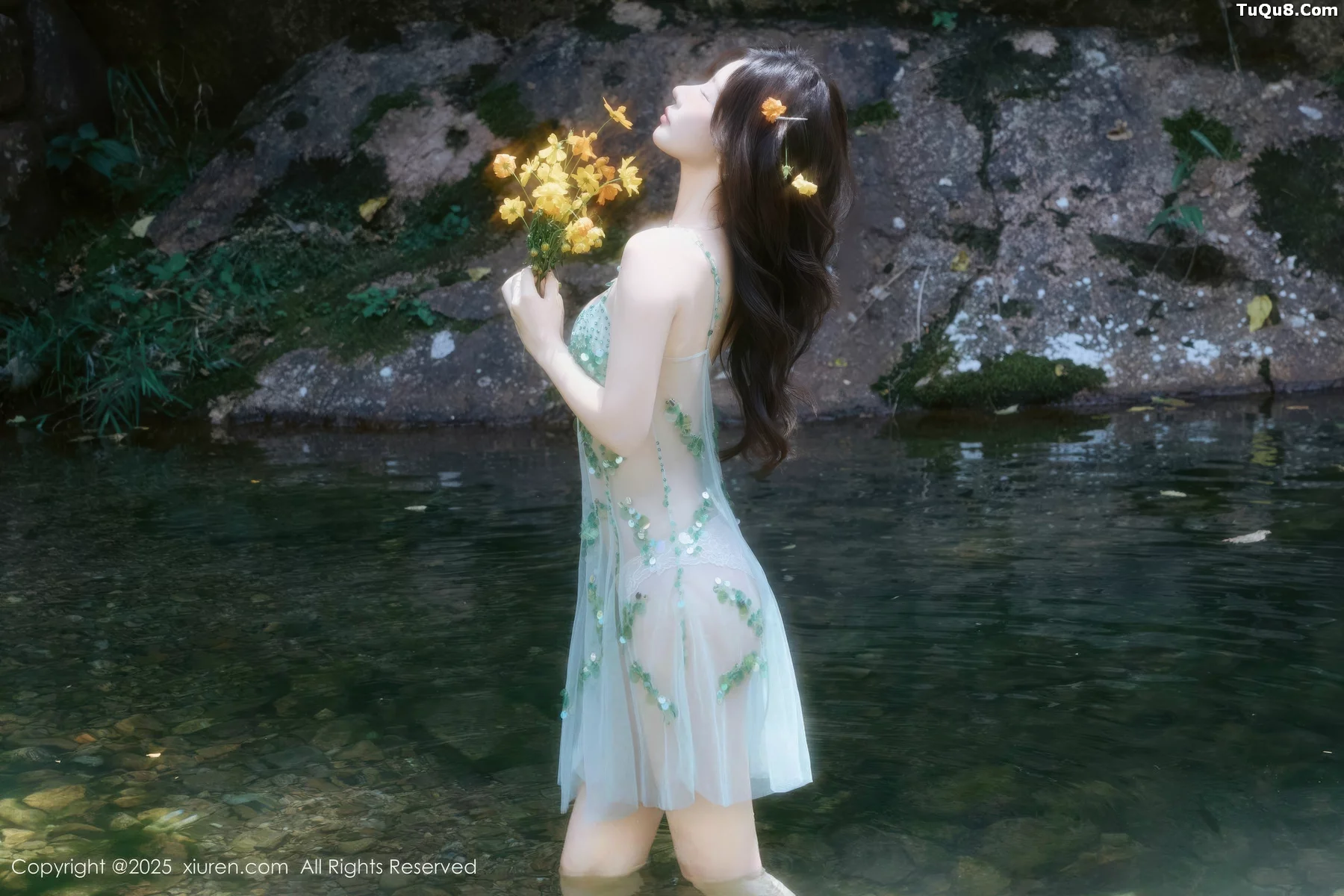 Xrmnw.Vip_尹甜甜_写真