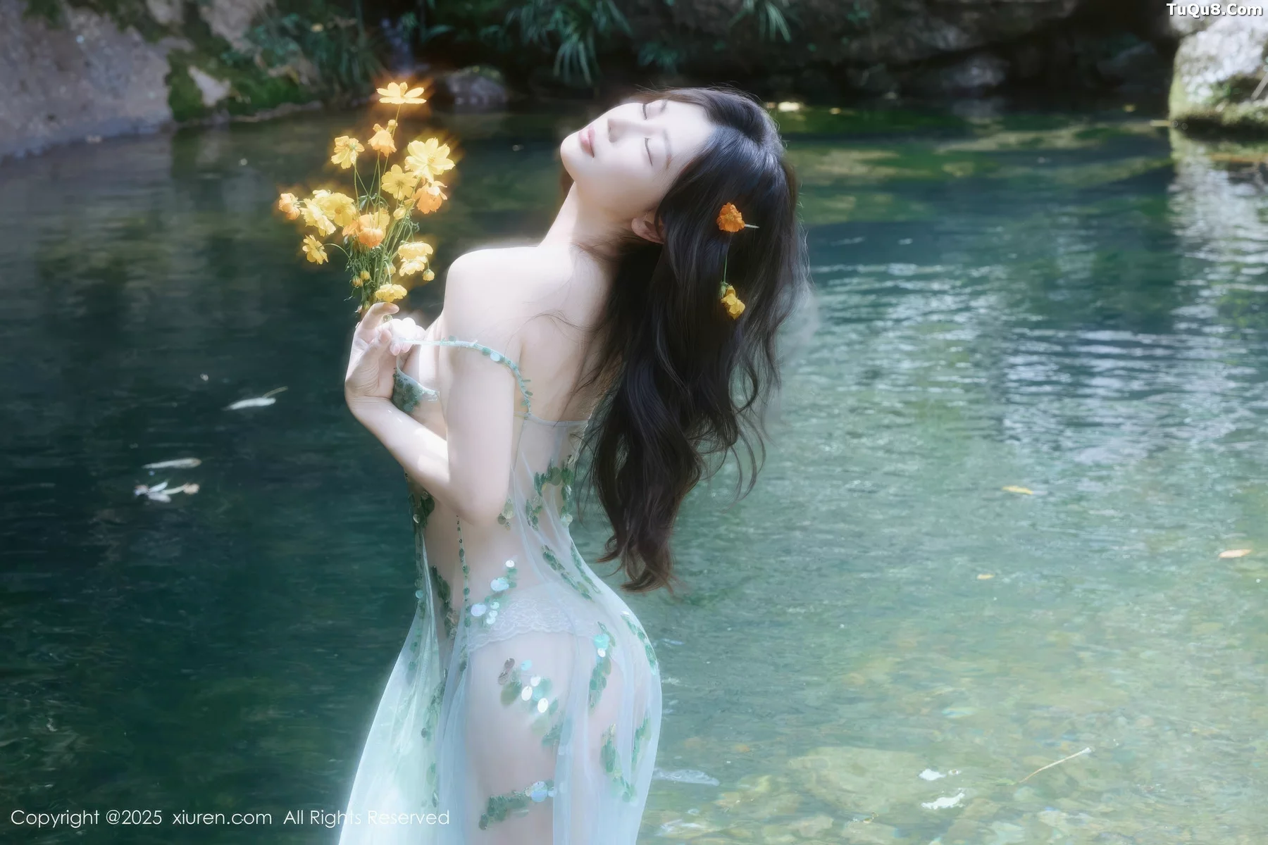 Xrmnw.Vip_尹甜甜_合集 Xrmnw.Vip_尹甜甜_写真