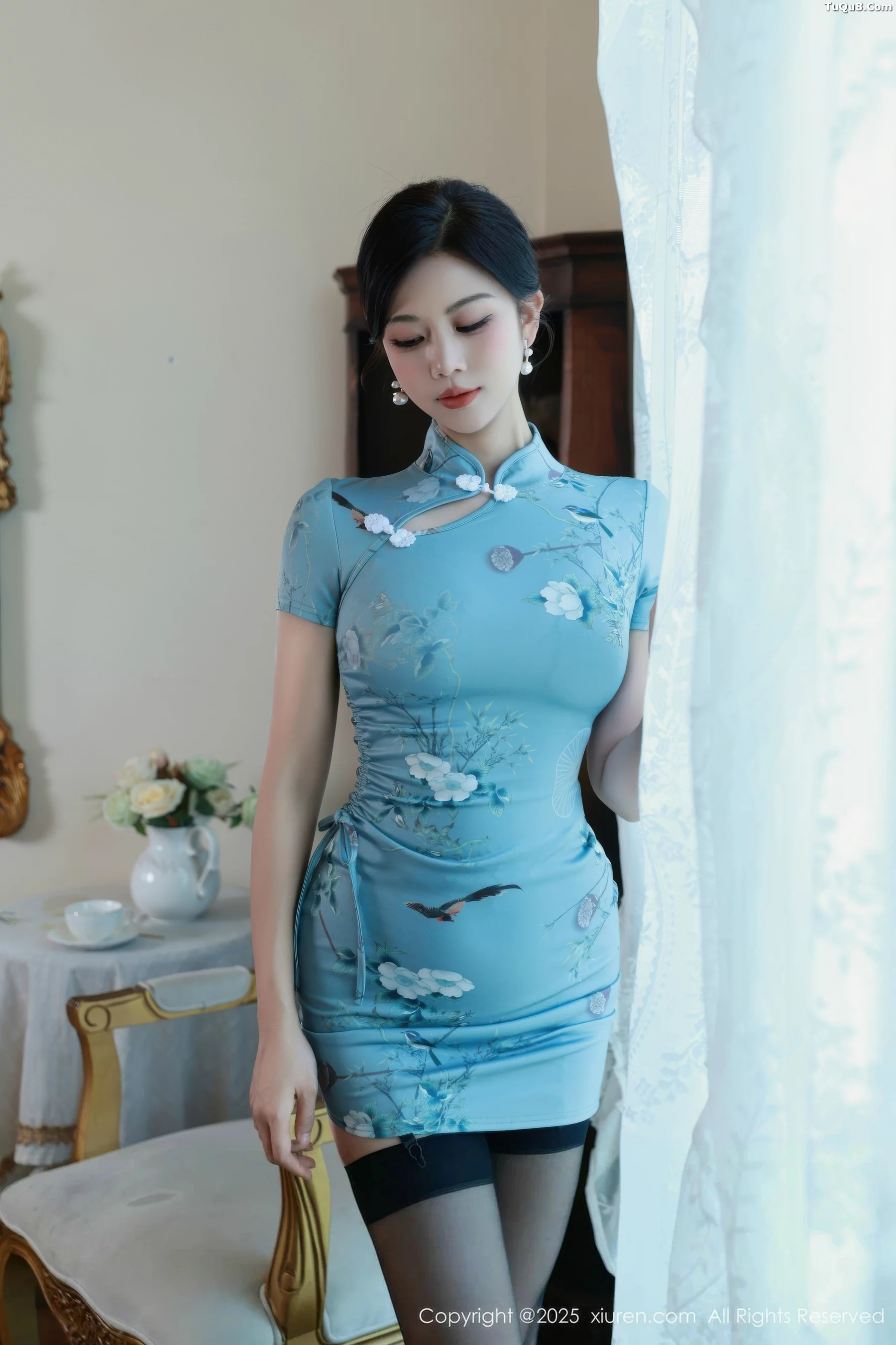 Xrmnw.Vip_玫瑰我爱你_写真