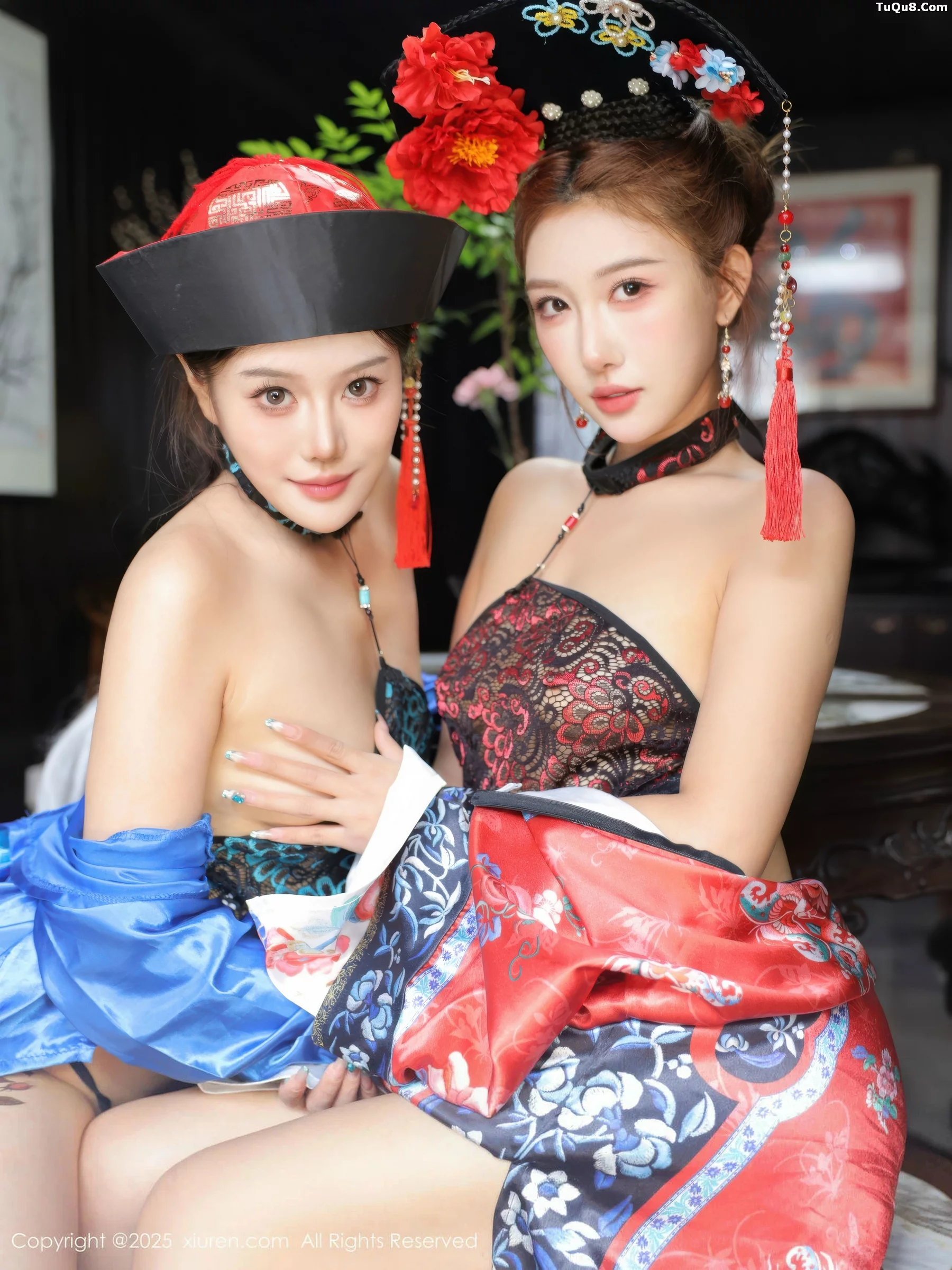 Xrmnw.Vip_金允希_写真