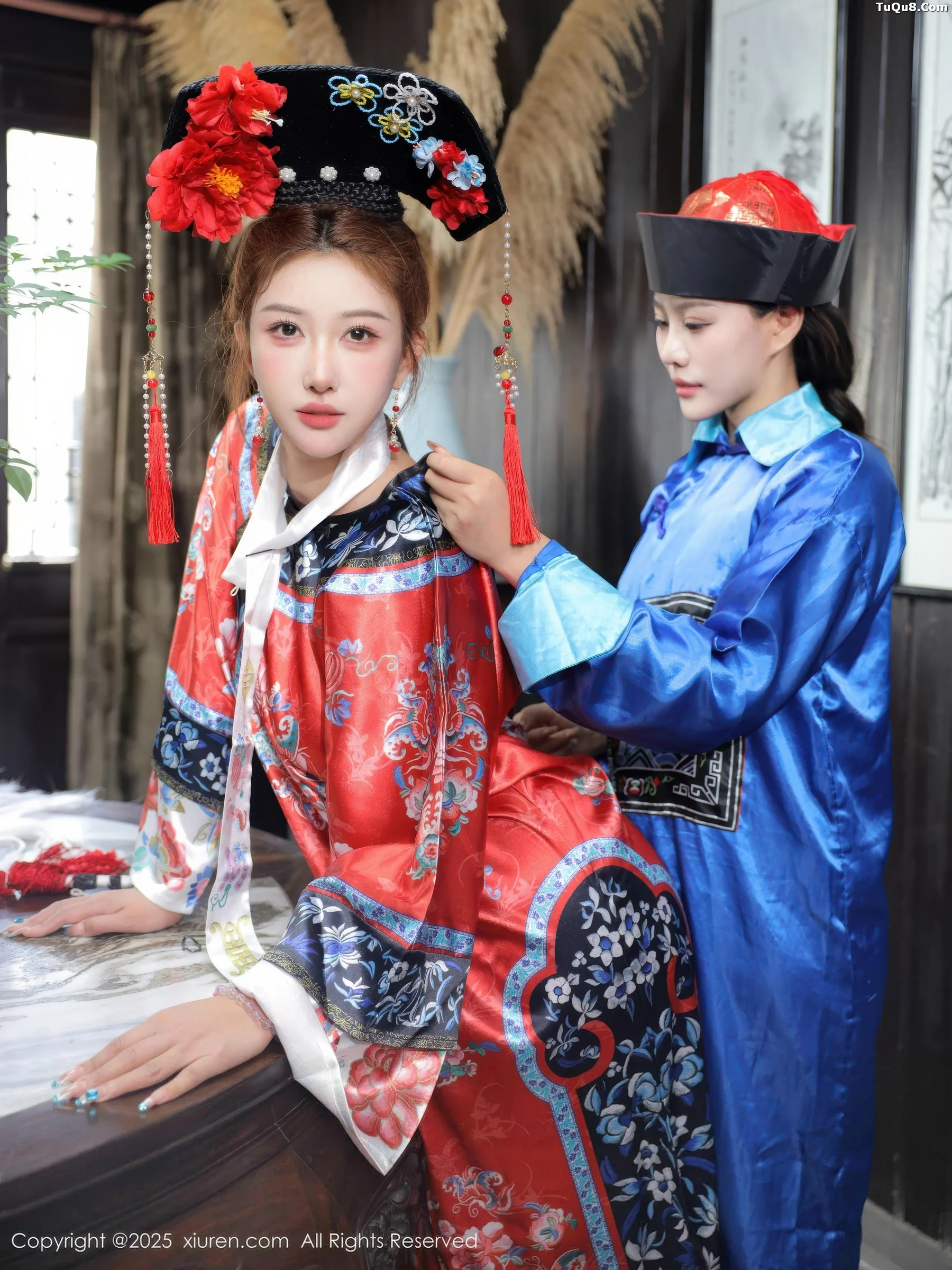 Xrmnw.Vip_金允希_合集 Xrmnw.Vip_金允希_写真