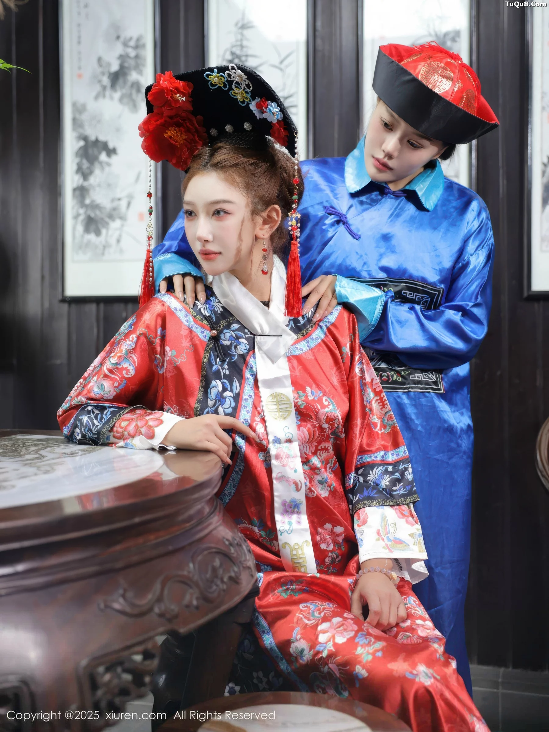 Xrmnw.Vip_金允希_写真