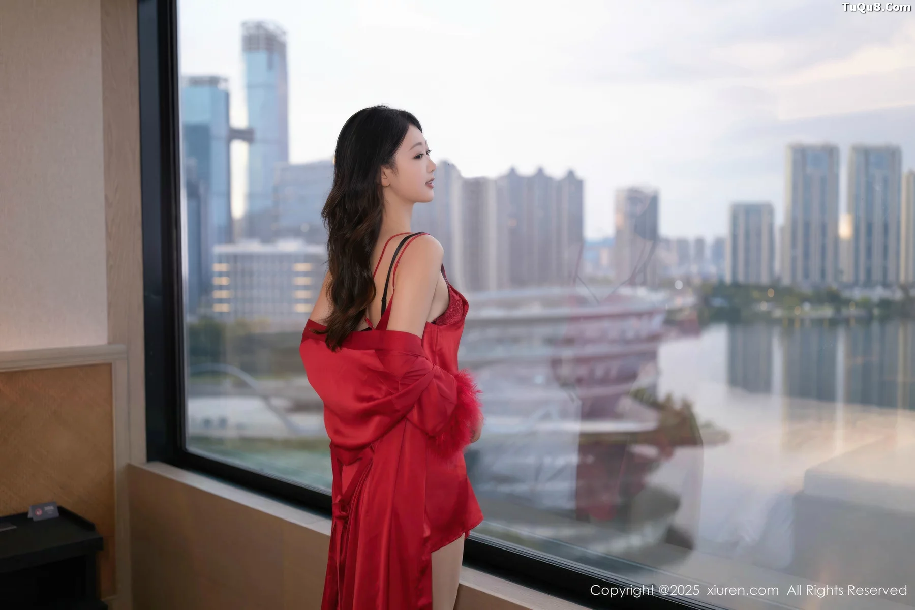 Xrmnw.Vip_唐安琪_合集 Xrmnw.Vip_唐安琪_写真