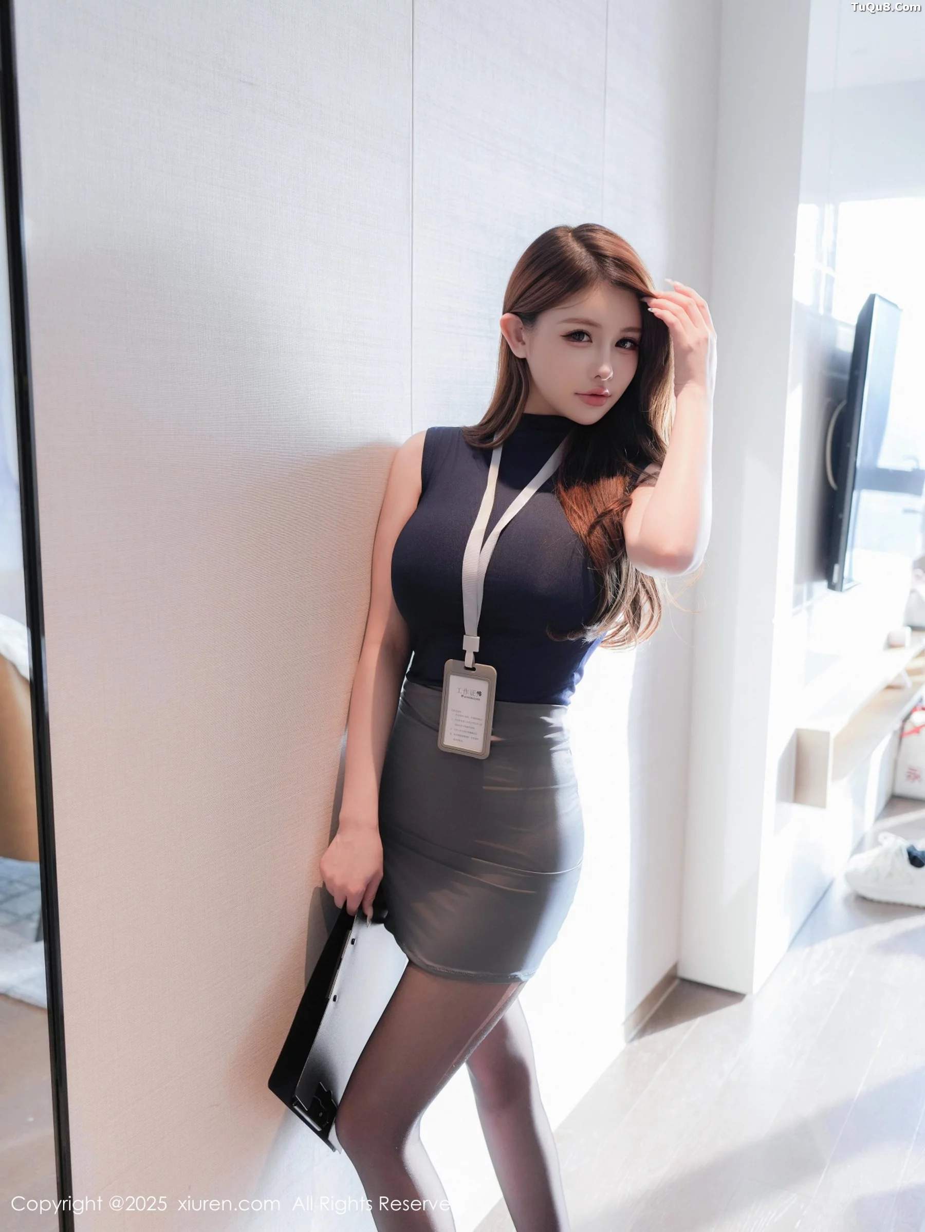 Xrmnw.Vip_甜妮_写真