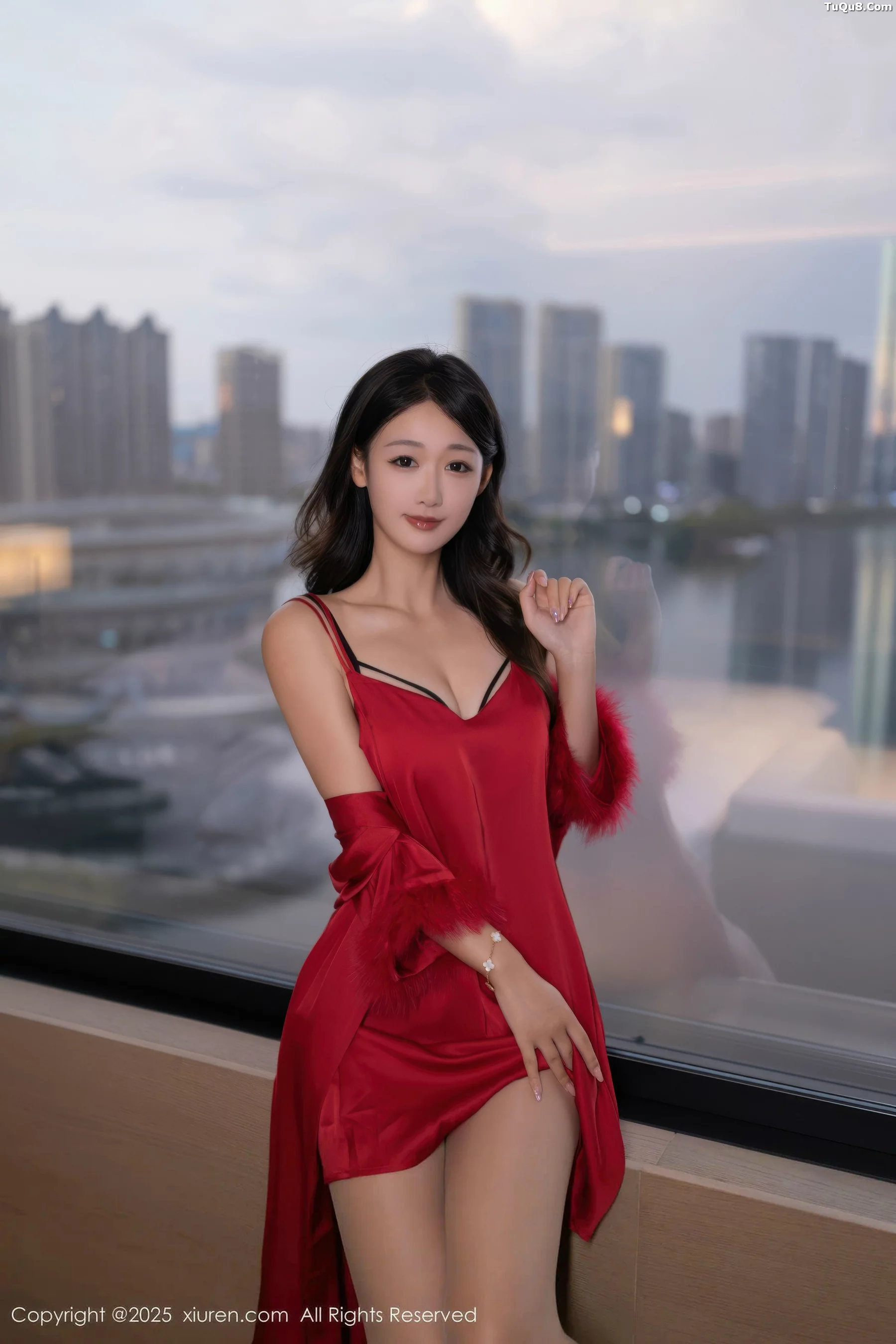 Xrmnw.Vip_唐安琪_合集 Xrmnw.Vip_唐安琪_写真