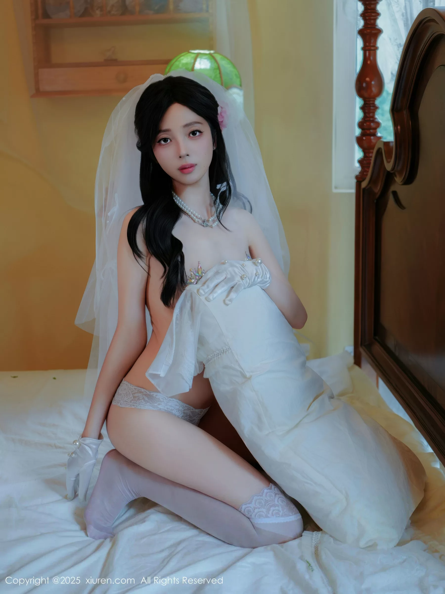 Xrmnw.Vip_朱朱_合集 Xrmnw.Vip_朱朱_写真