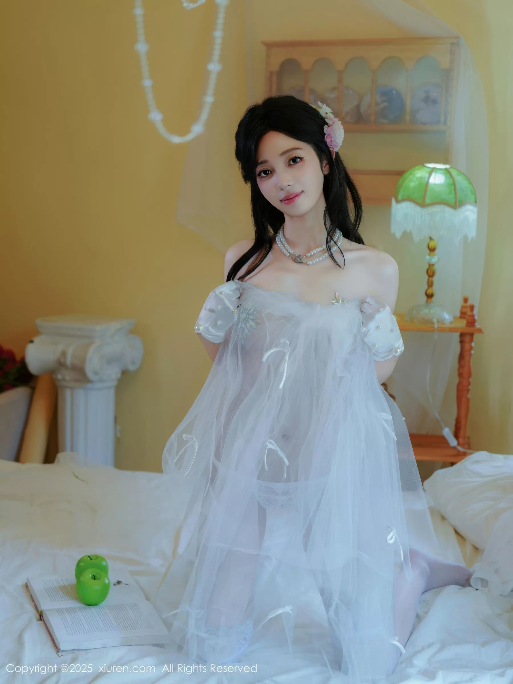 Xrmnw.Vip_朱朱_合集 Xrmnw.Vip_朱朱_写真