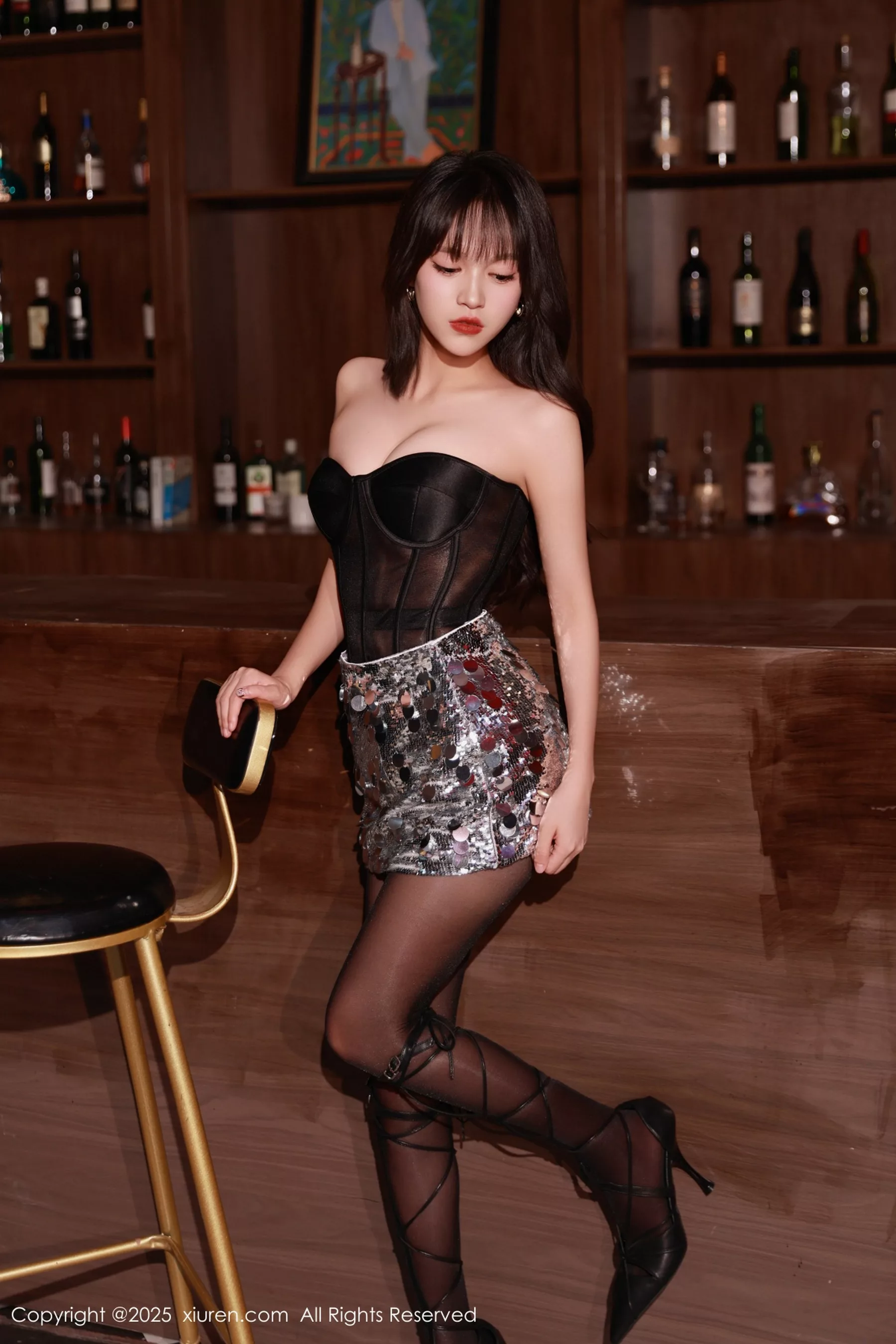 Xrmnw.Vip_糯咪_写真