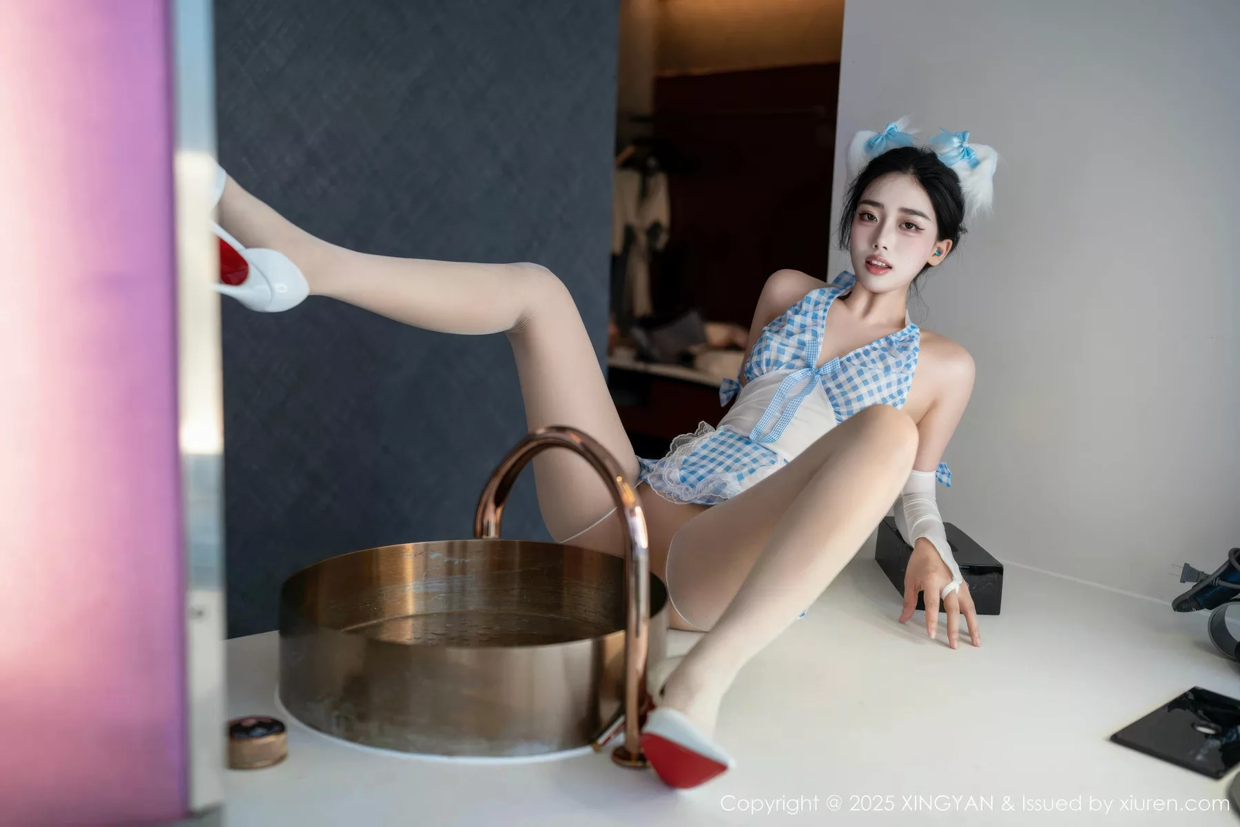 Xrmnw.Vip_阮福福_合集 Xrmnw.Vip_阮福福_写真