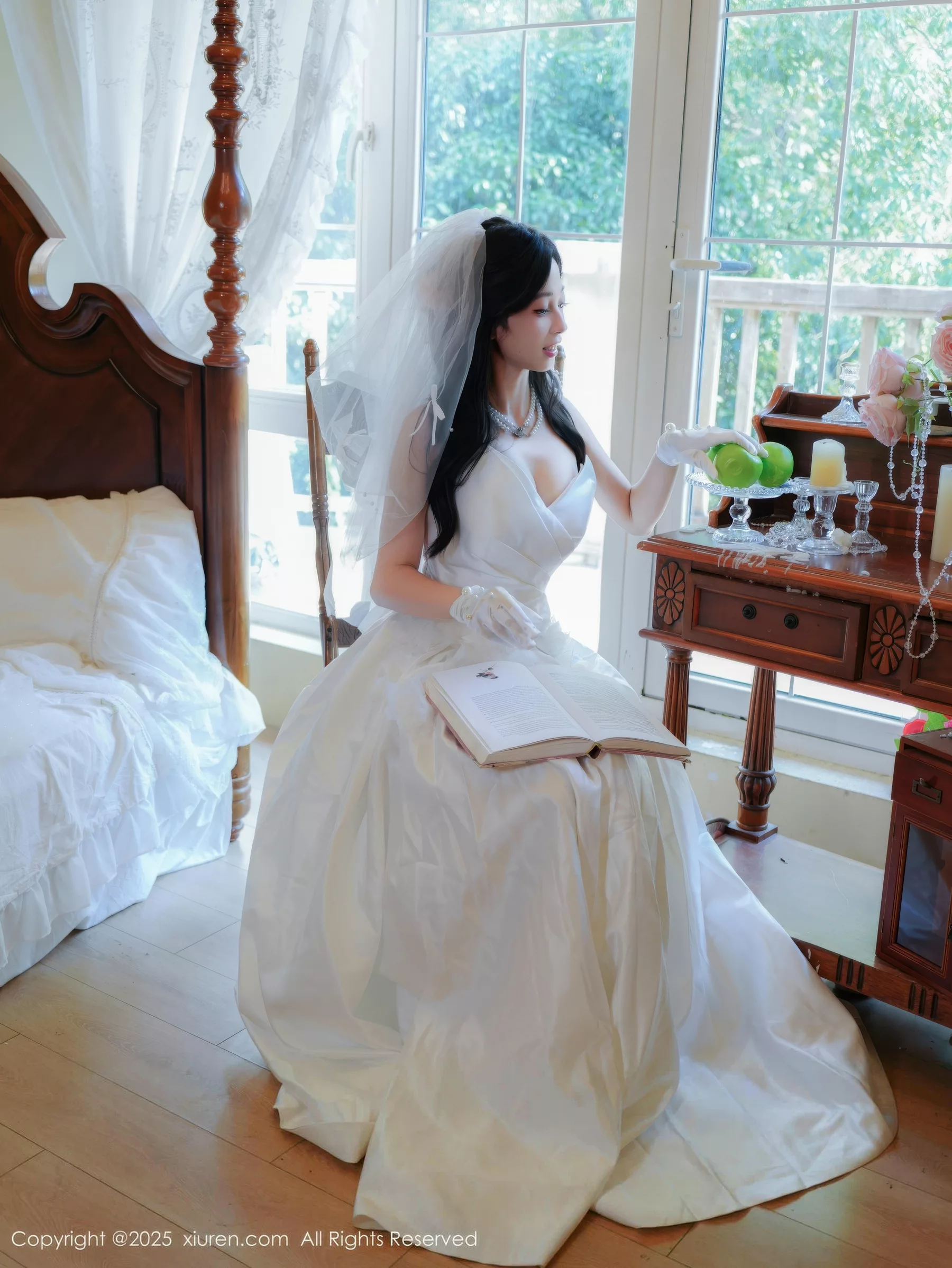 Xrmnw.Vip_朱朱_合集 Xrmnw.Vip_朱朱_写真