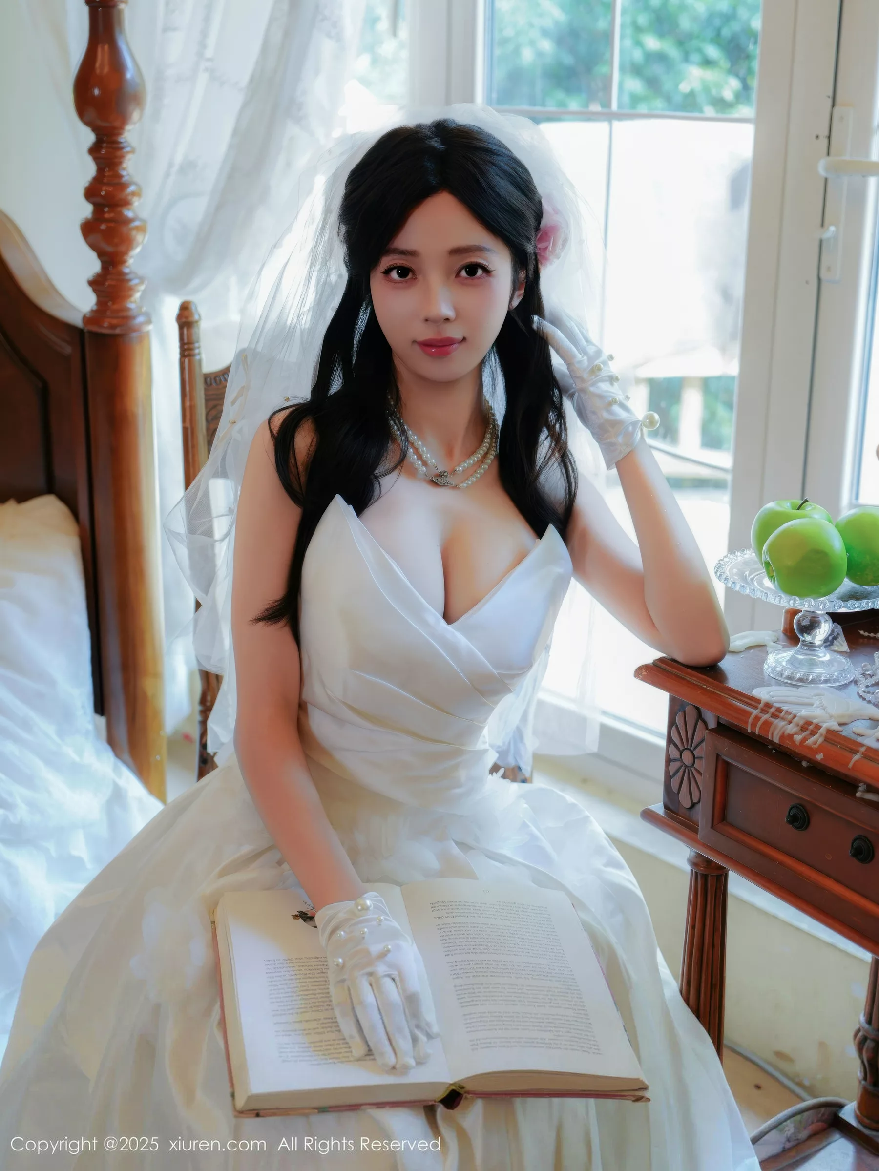 Xrmnw.Vip_朱朱_合集 Xrmnw.Vip_朱朱_写真